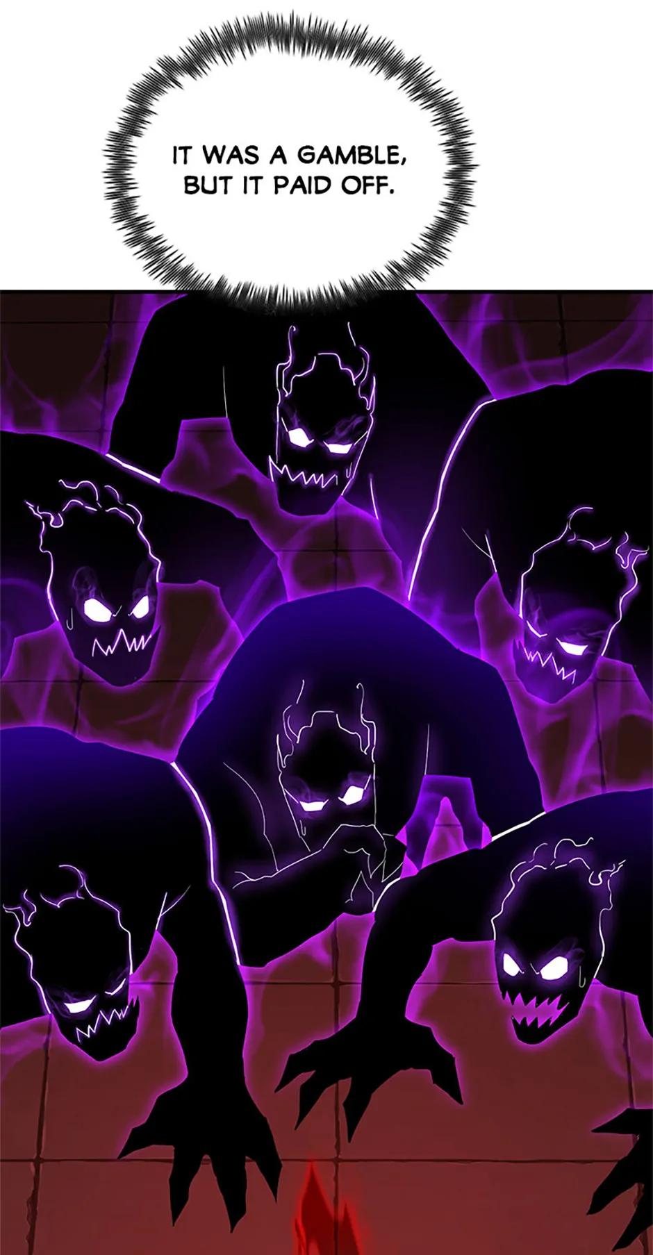 Read The Art of Reincarnation ENGLISH Manga Online