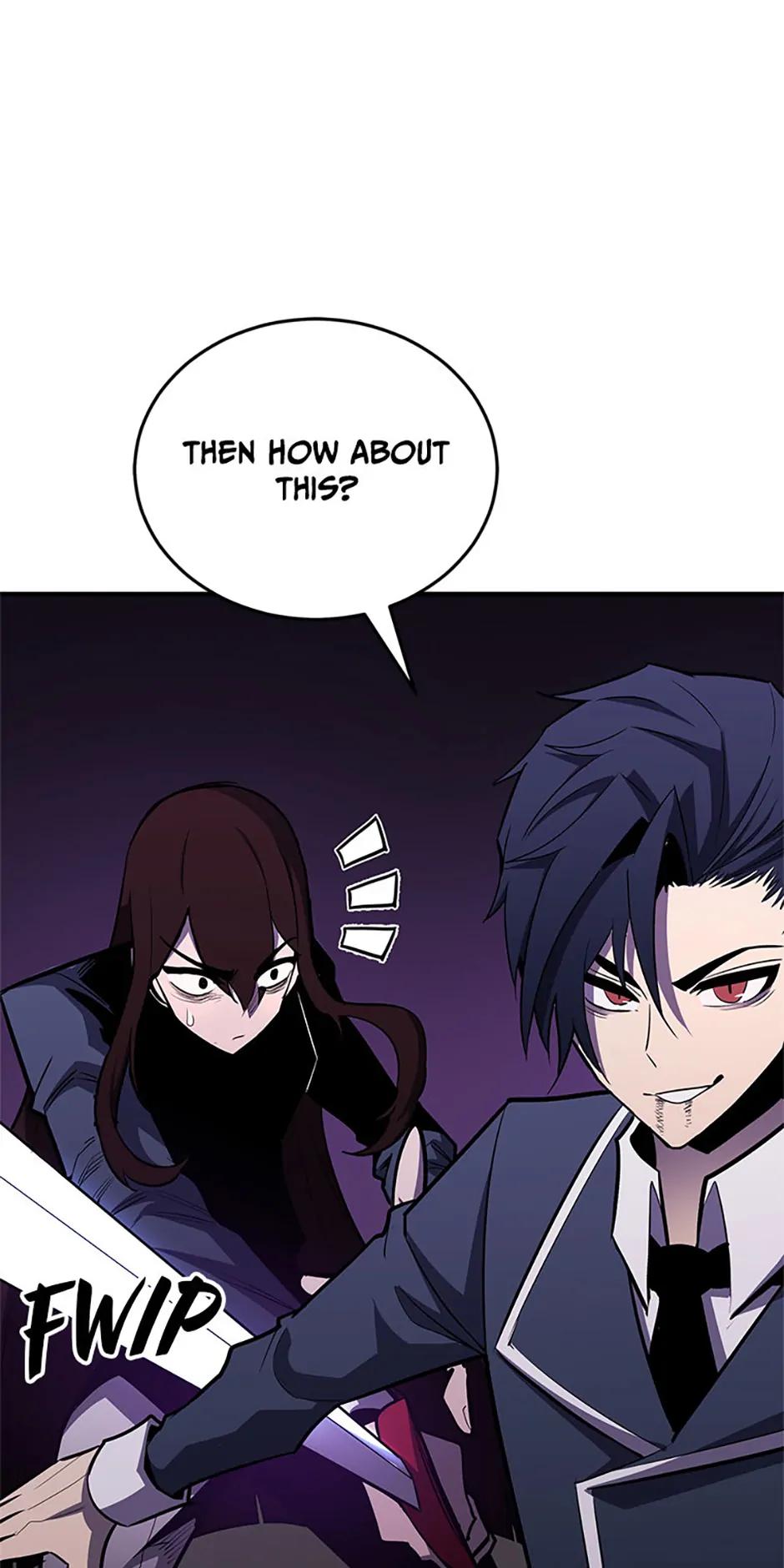 Read The Art of Reincarnation ENGLISH Manga Online