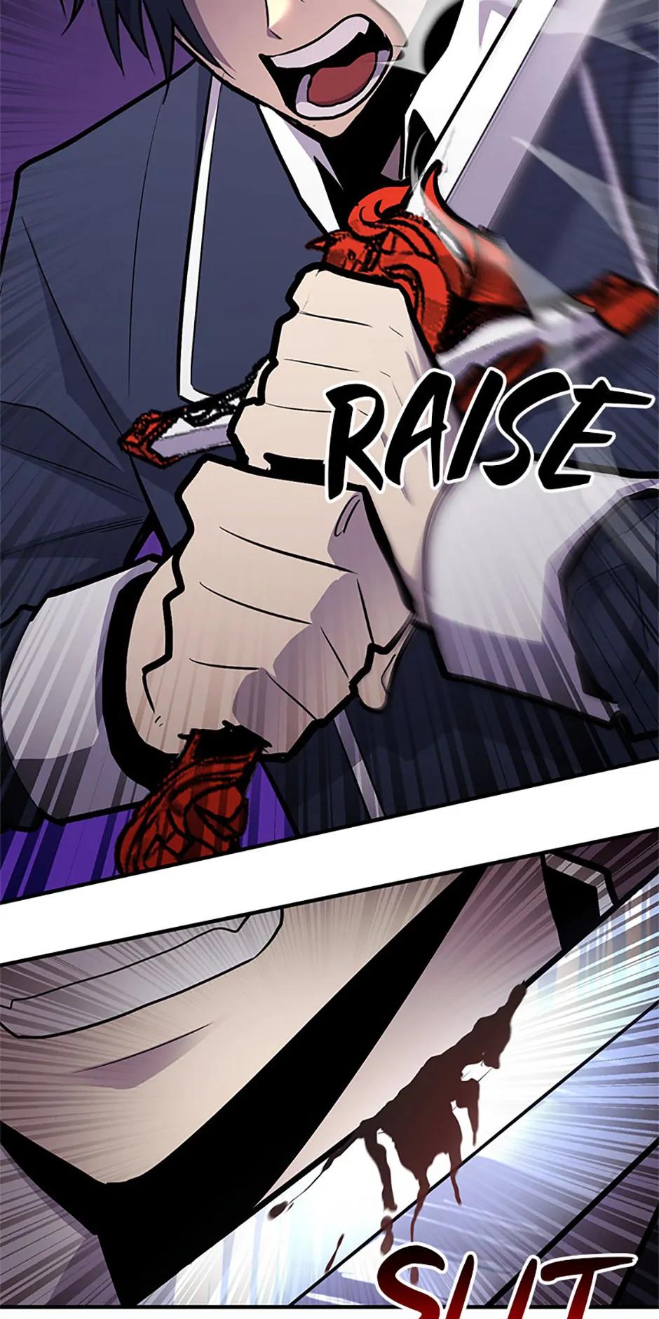 Read The Art of Reincarnation ENGLISH Manga Online