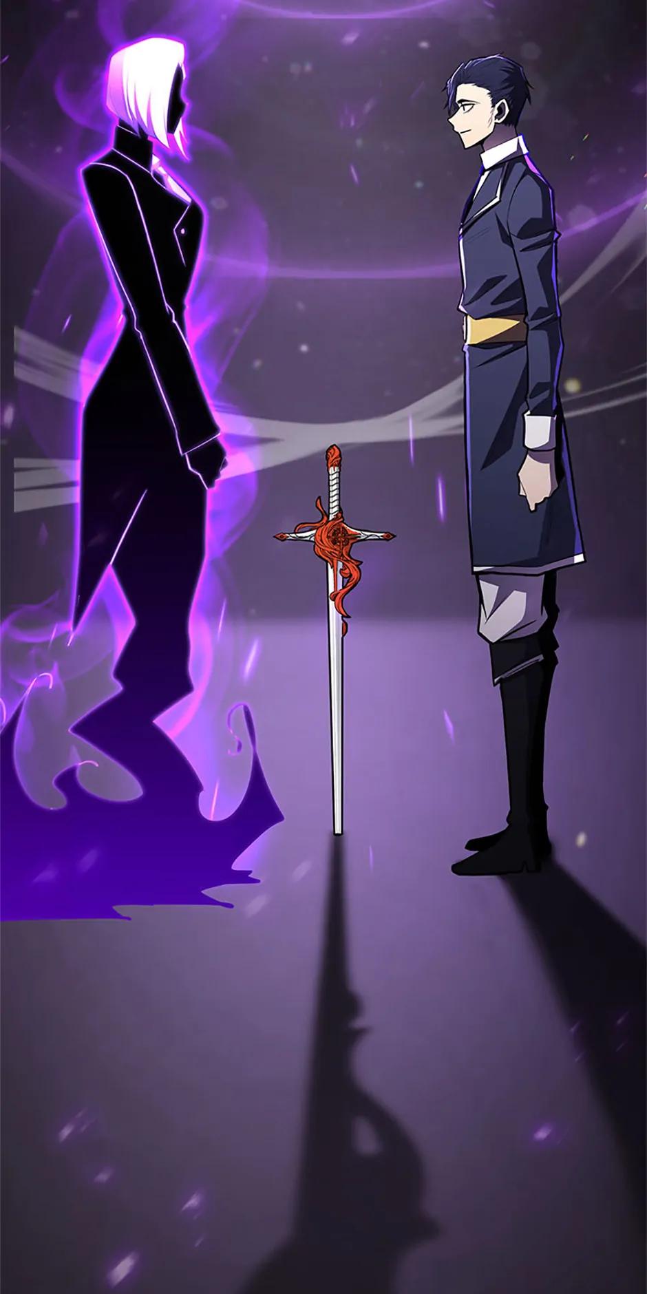 Read The Art of Reincarnation ENGLISH Manga Online