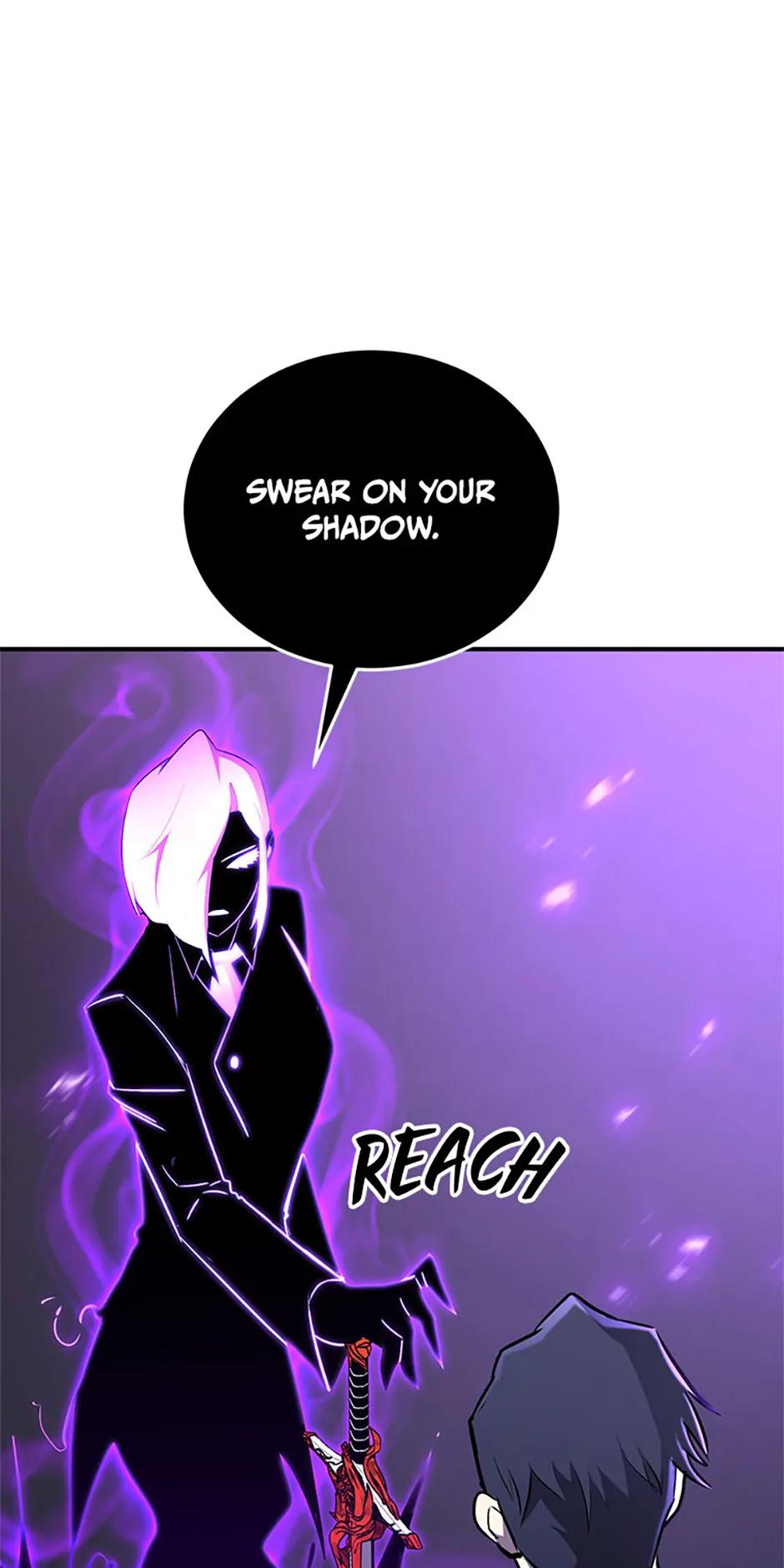 Read The Art of Reincarnation ENGLISH Manga Online