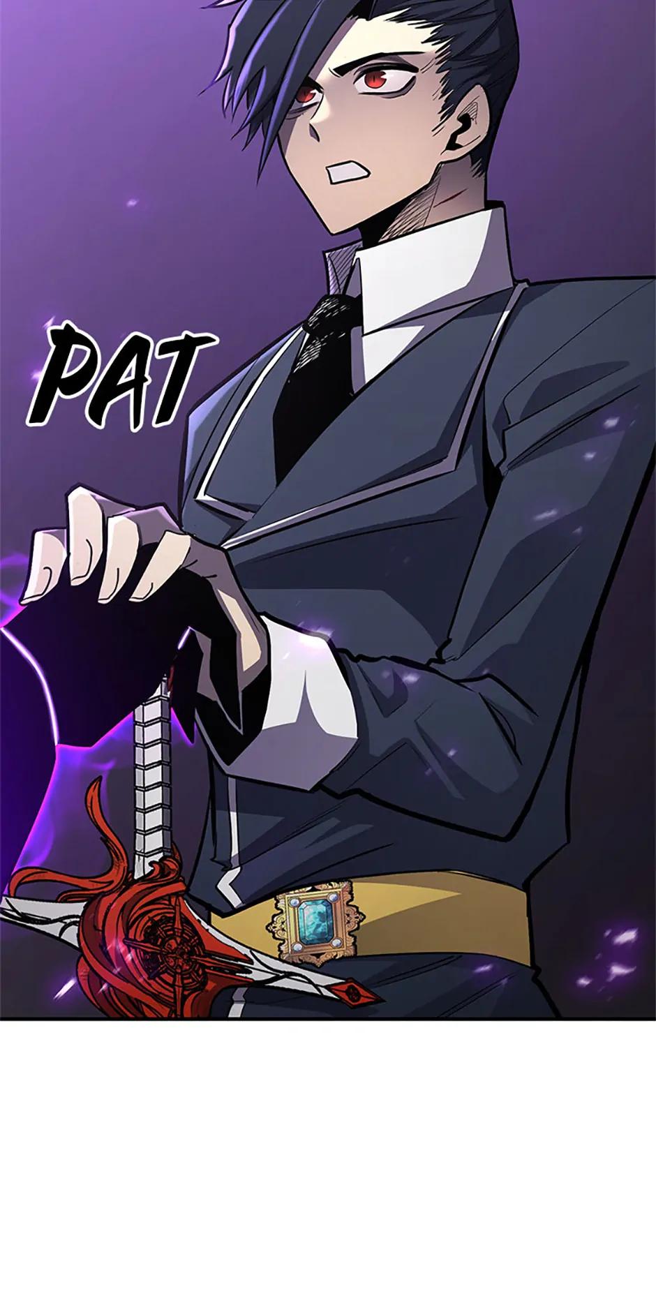 Read The Art of Reincarnation ENGLISH Manga Online