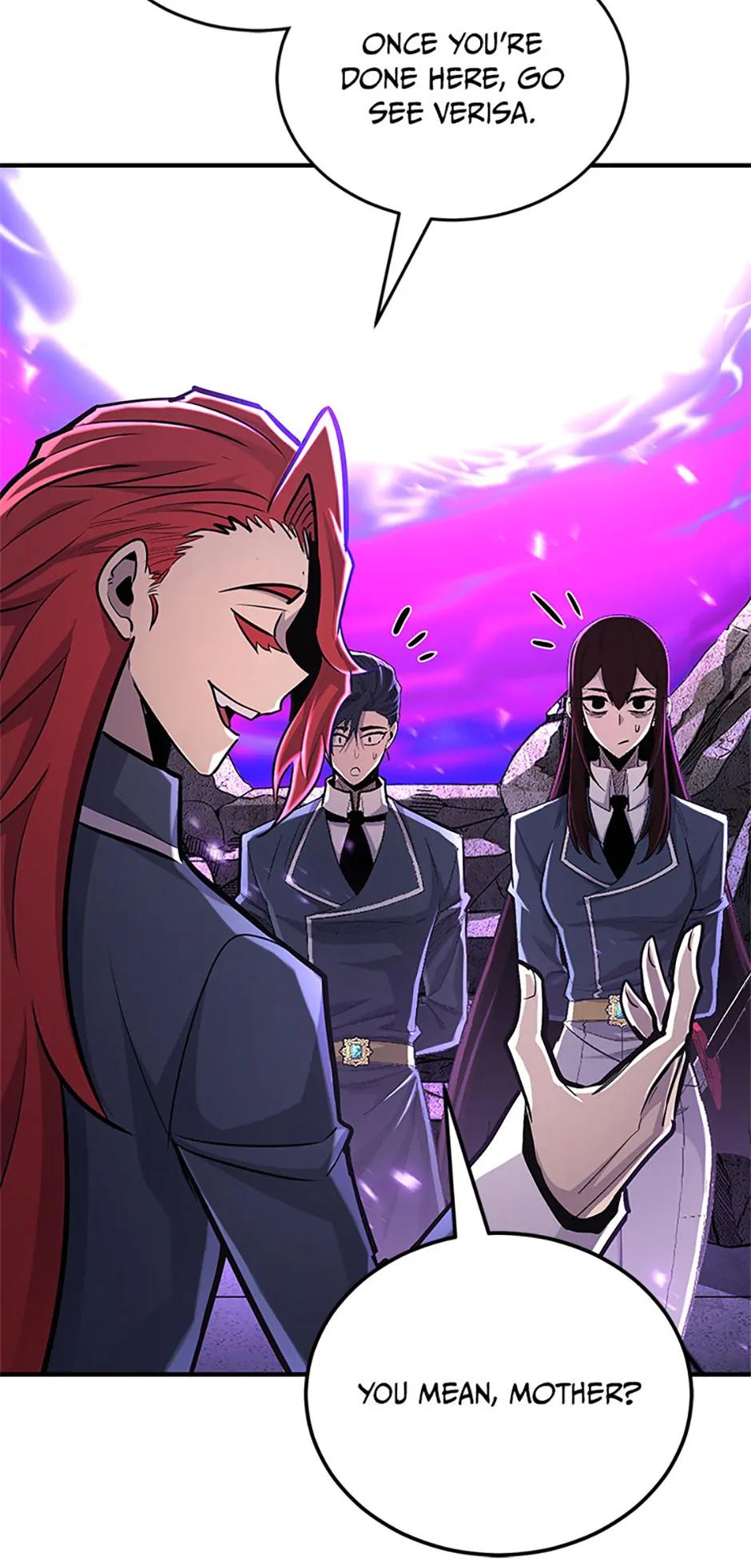 Read The Art of Reincarnation ENGLISH Manga Online