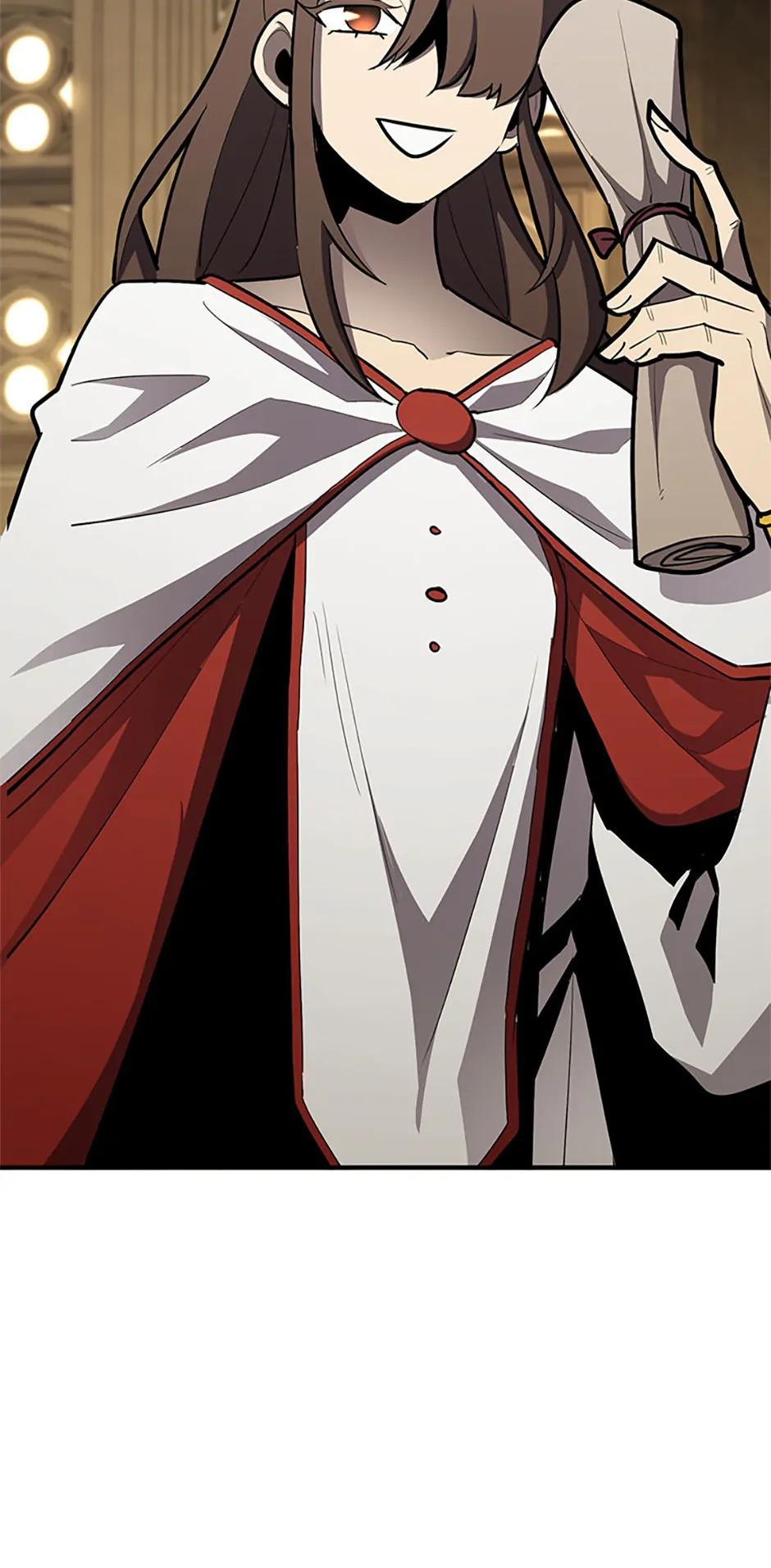 Read The Art of Reincarnation ENGLISH Manga Online