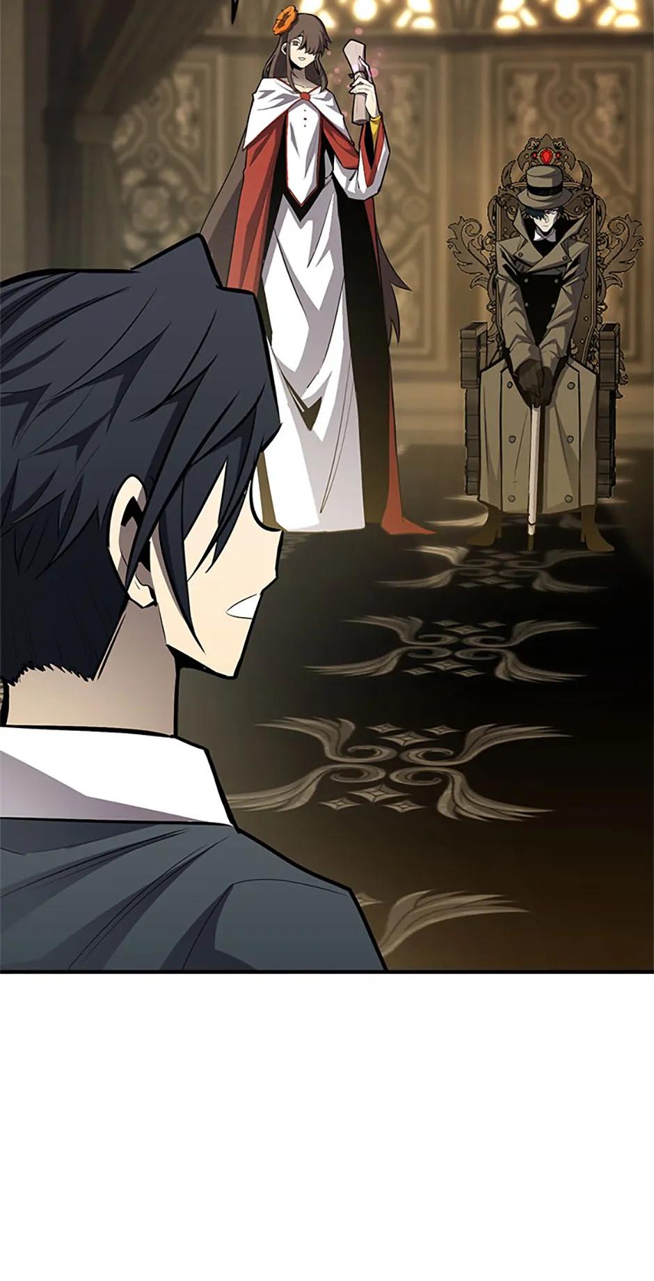 Read The Art of Reincarnation ENGLISH Manga Online