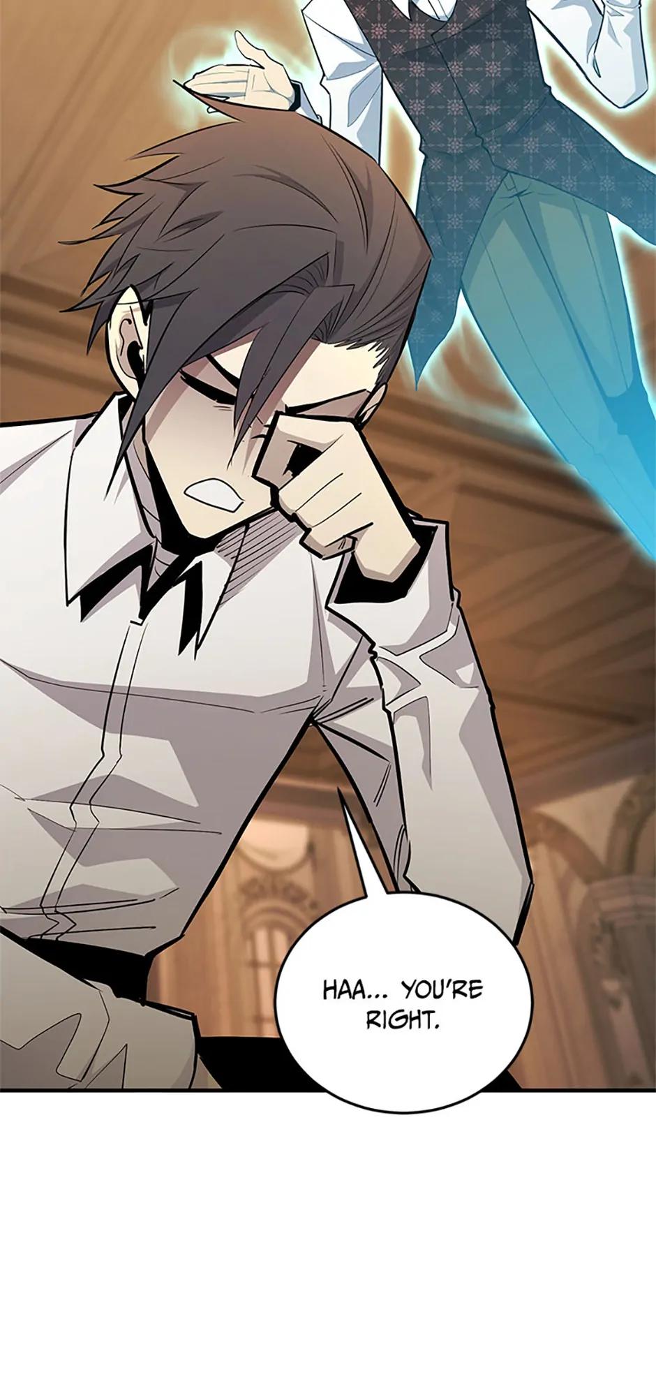 Read The Art of Reincarnation ENGLISH Manga Online