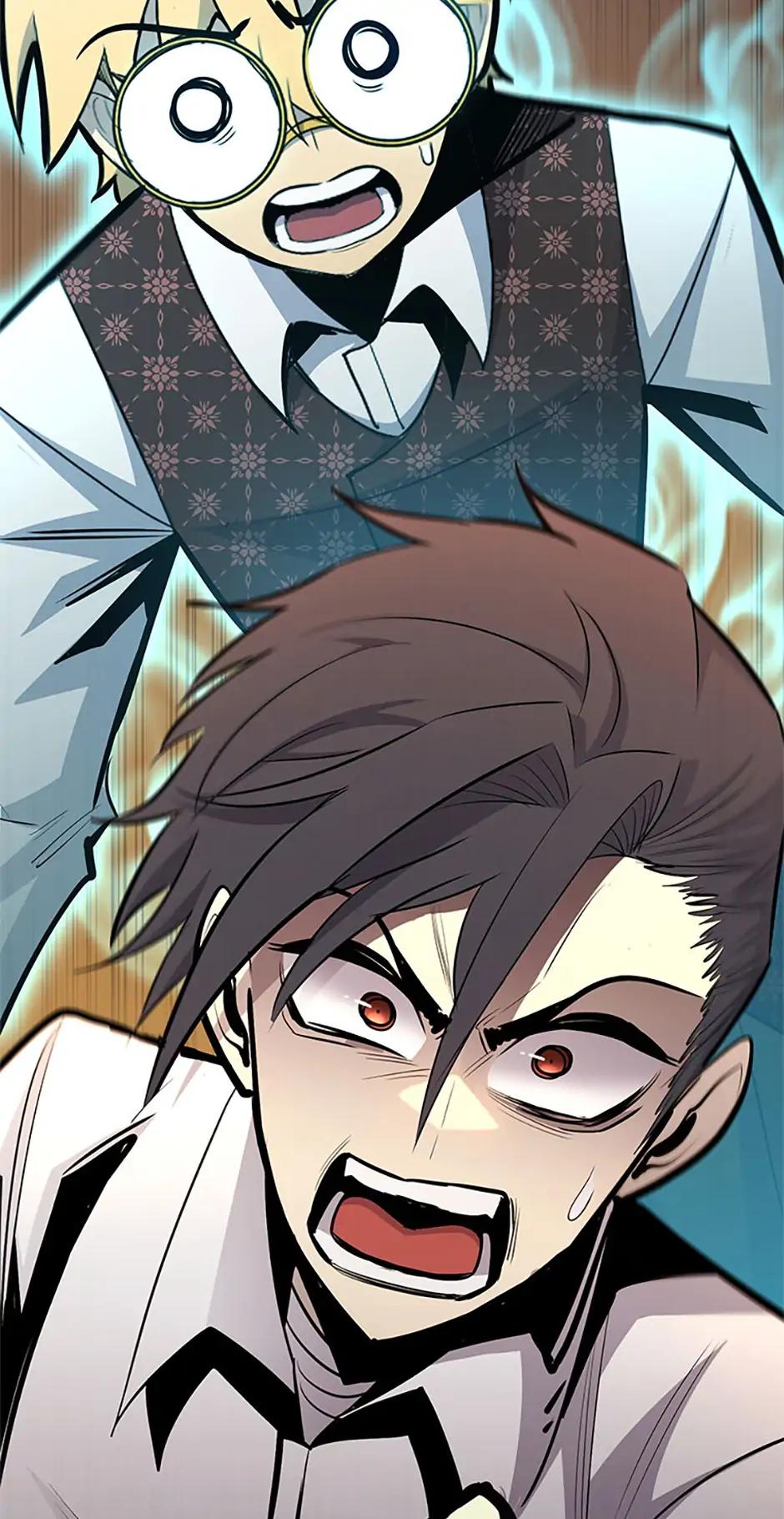 Read The Art of Reincarnation ENGLISH Manga Online