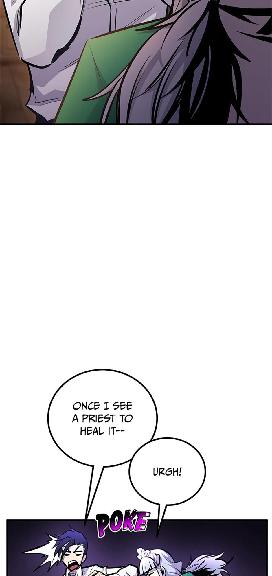 Read The Art of Reincarnation ENGLISH Manga Online