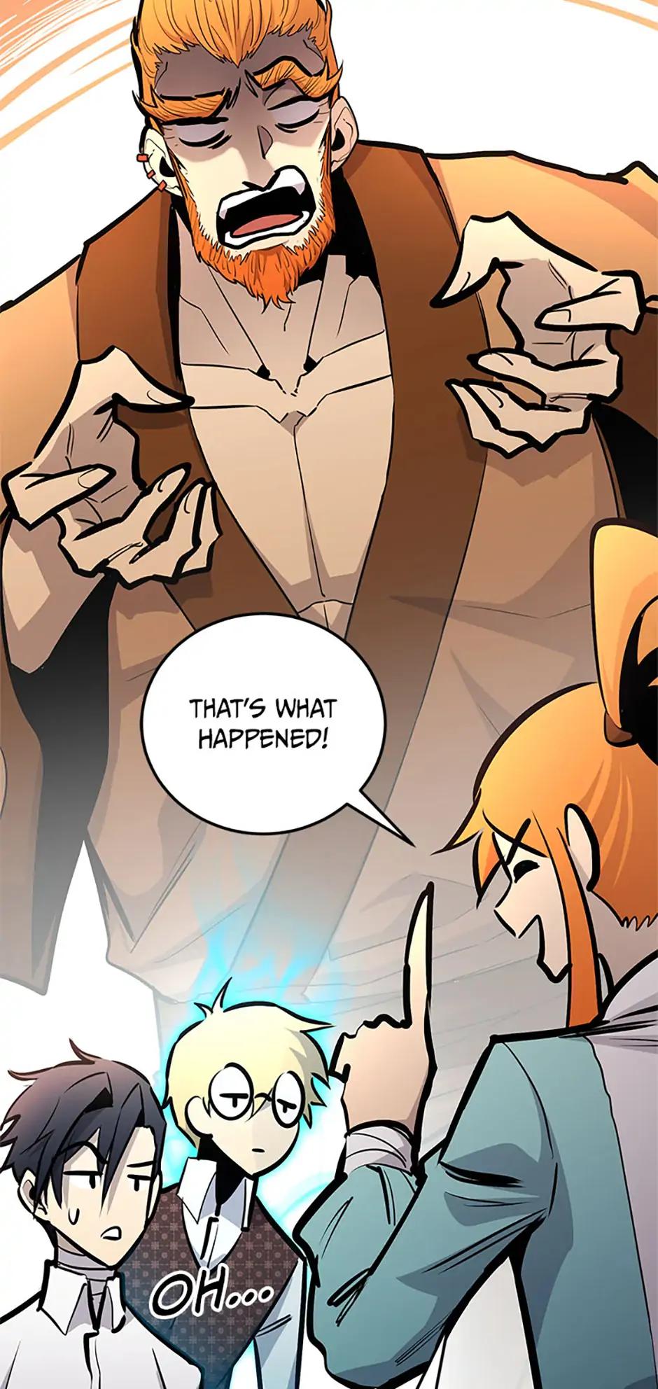 Read The Art of Reincarnation ENGLISH Manga Online