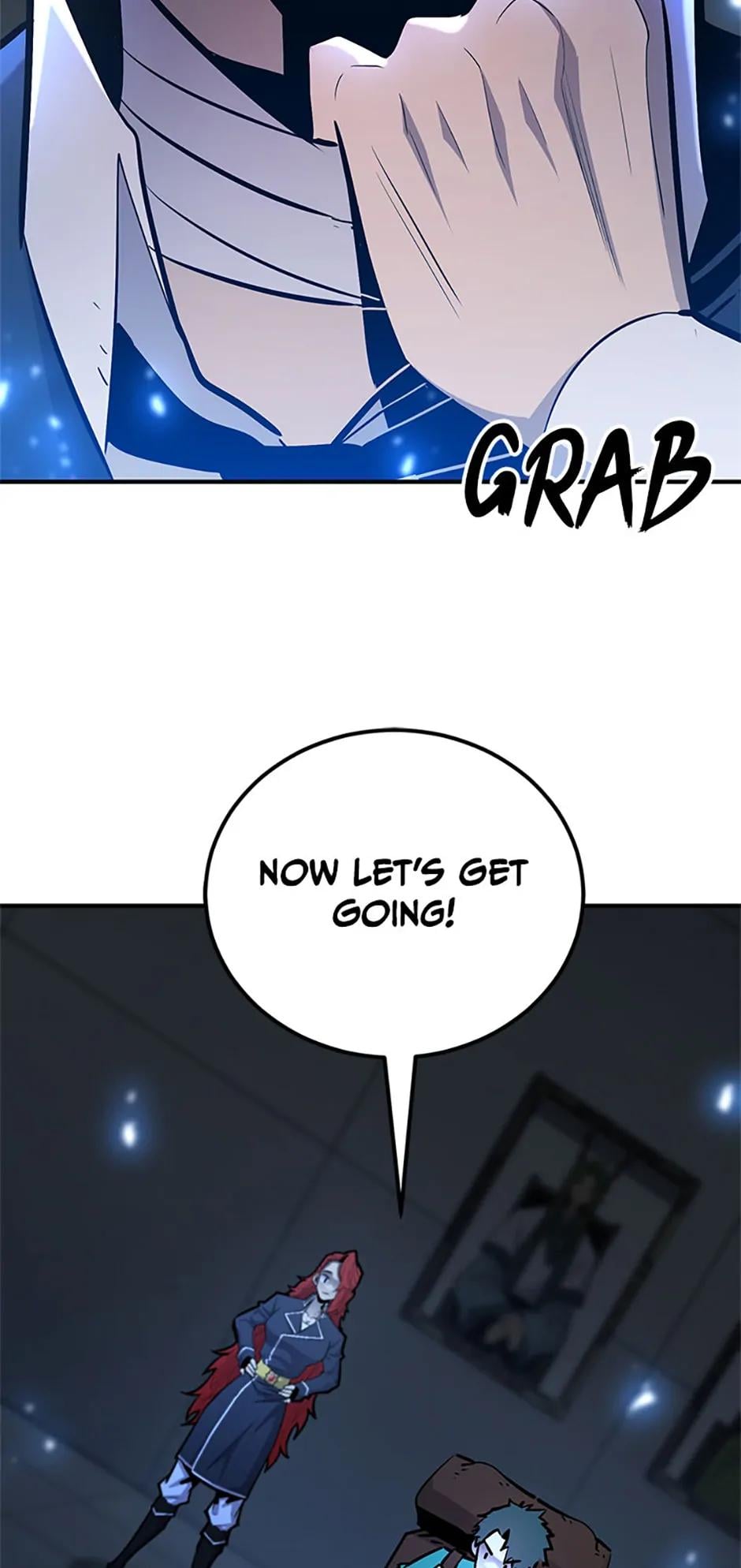 Read The Art of Reincarnation ENGLISH Manga Online