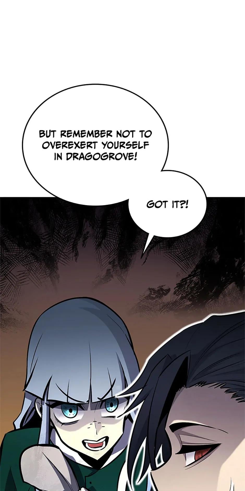 Read The Art of Reincarnation ENGLISH Manga Online