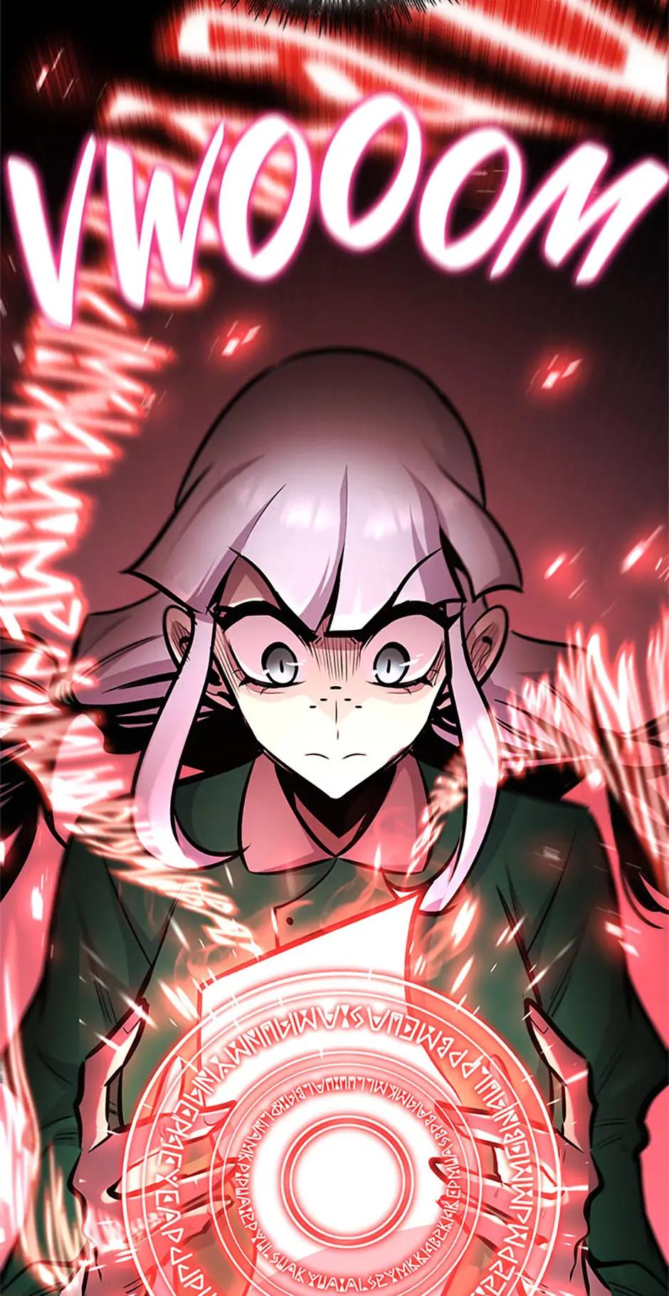 Read The Art of Reincarnation ENGLISH Manga Online