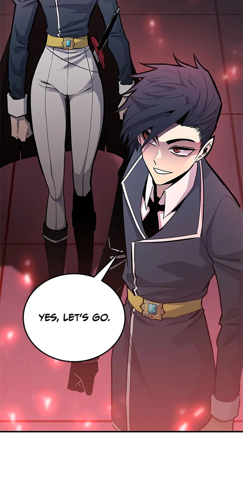 Read The Art of Reincarnation ENGLISH Manga Online