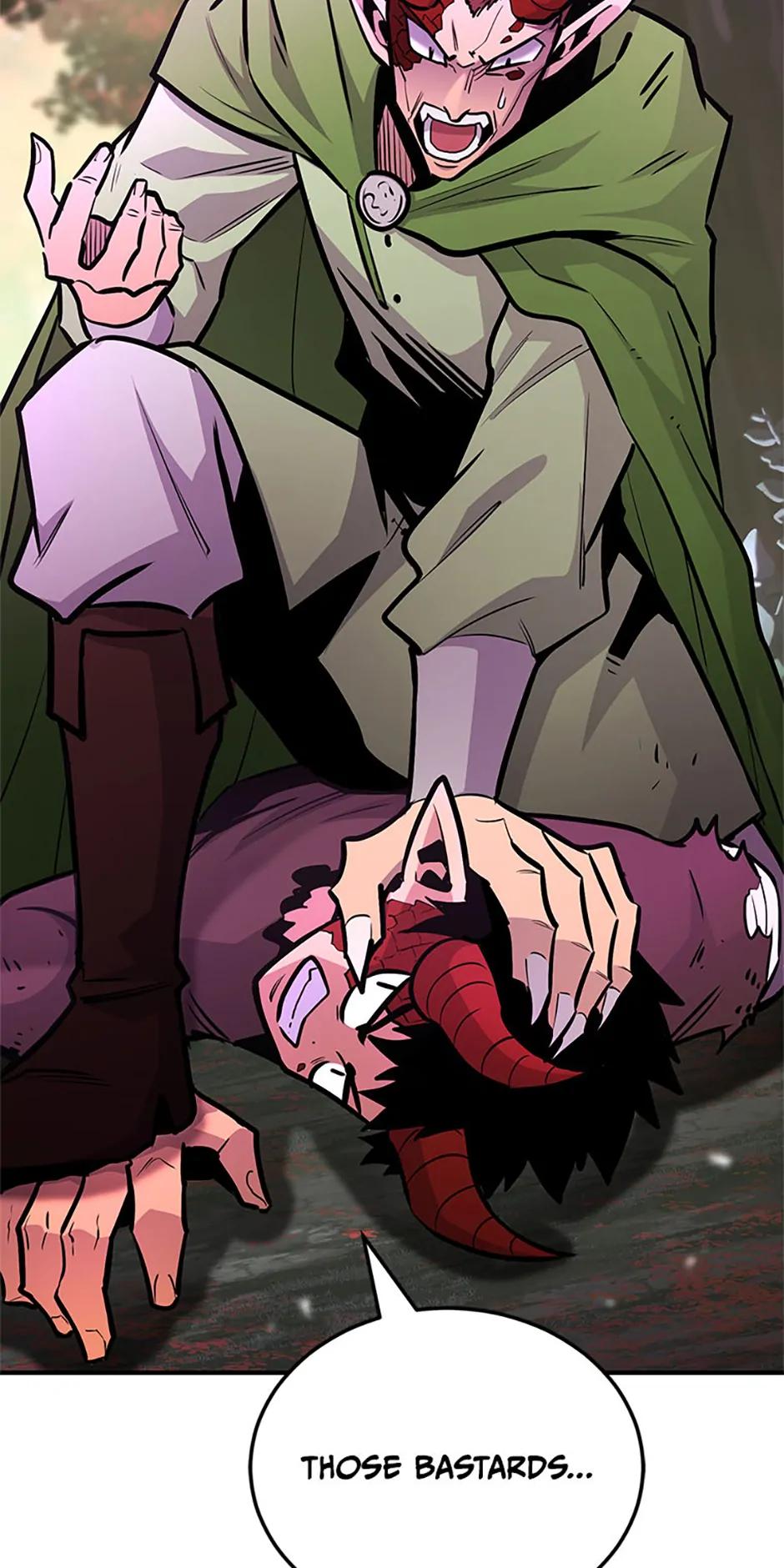 Read The Art of Reincarnation ENGLISH Manga Online