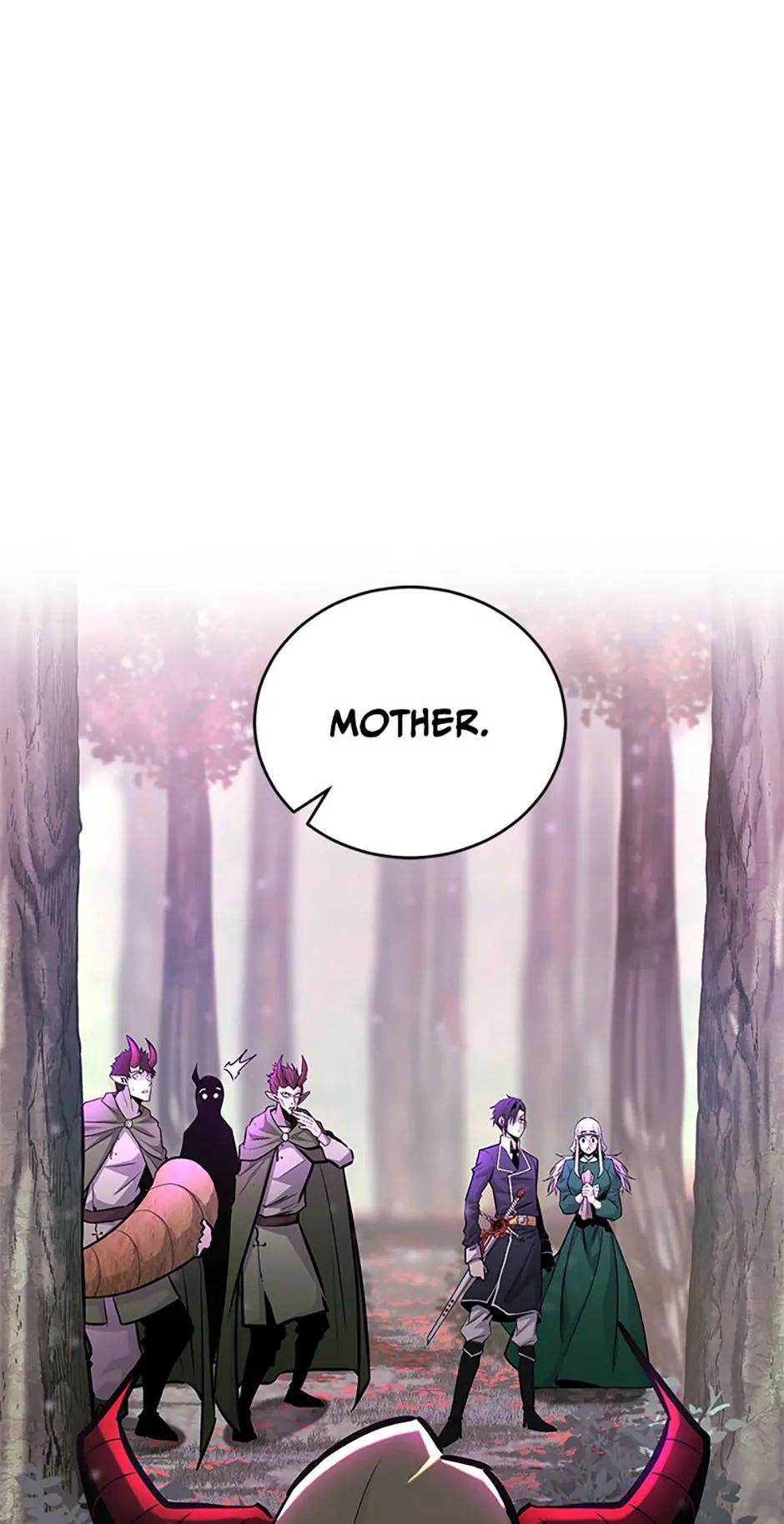 Read The Art of Reincarnation ENGLISH Manga Online