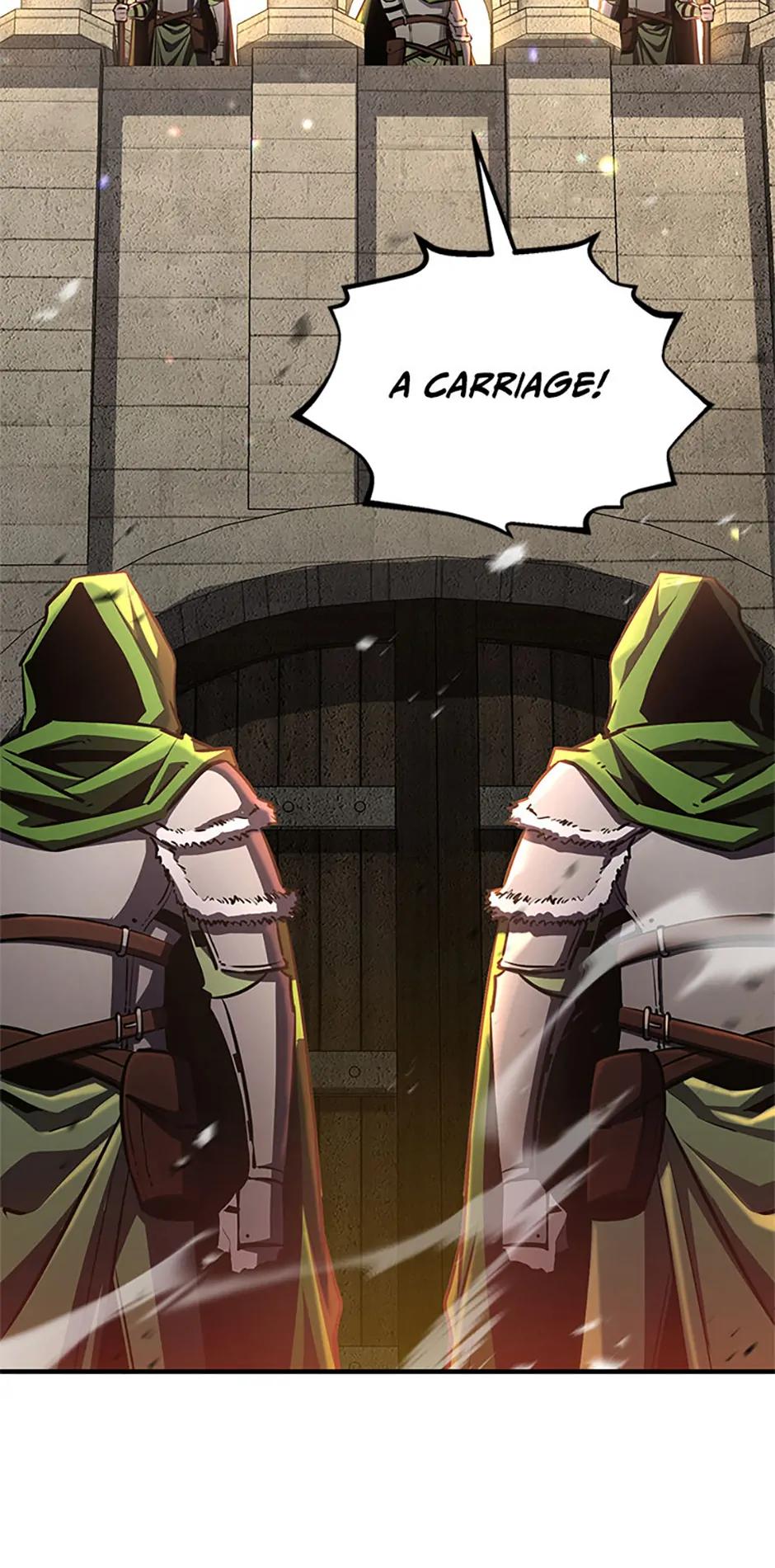 Read The Art of Reincarnation ENGLISH Manga Online