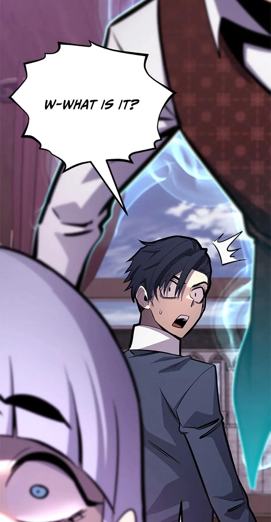 Read The Art of Reincarnation ENGLISH Manga Online