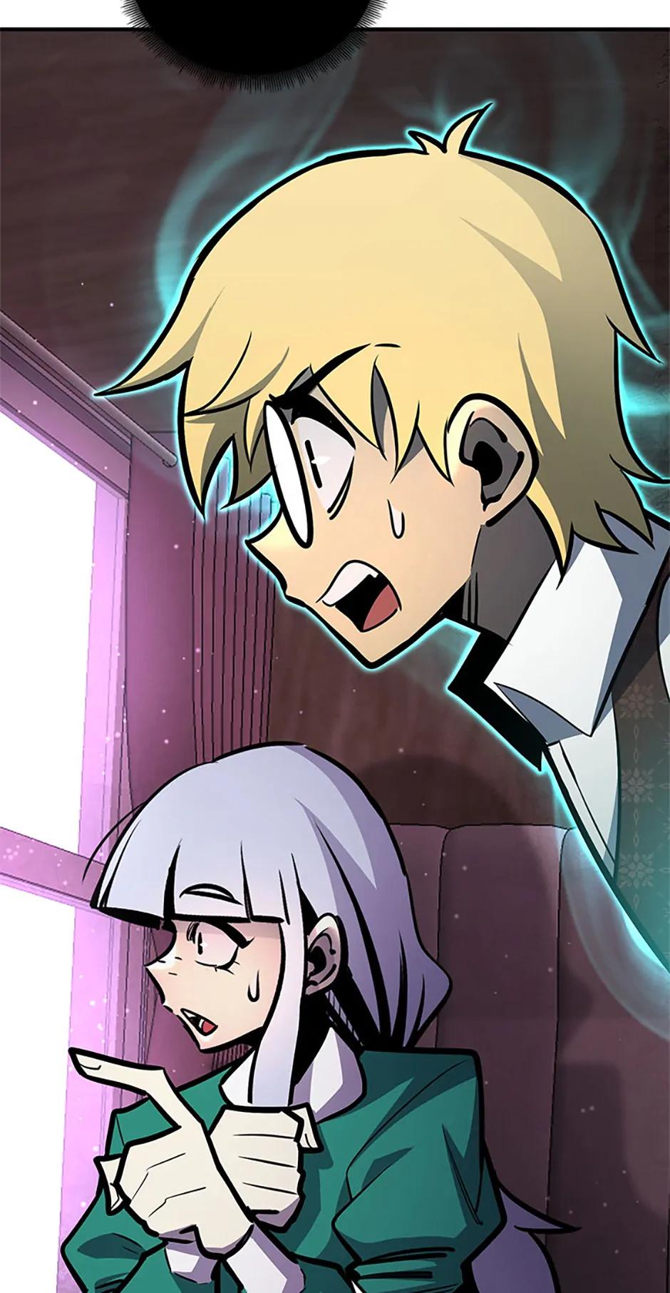 Read The Art of Reincarnation ENGLISH Manga Online