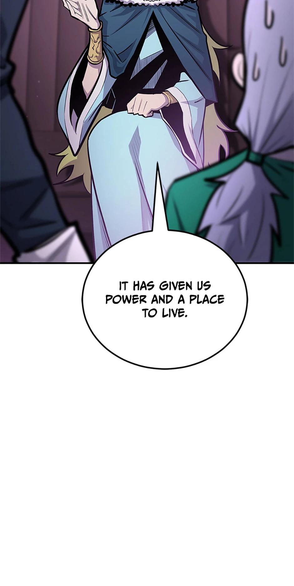 Read The Art of Reincarnation ENGLISH Manga Online