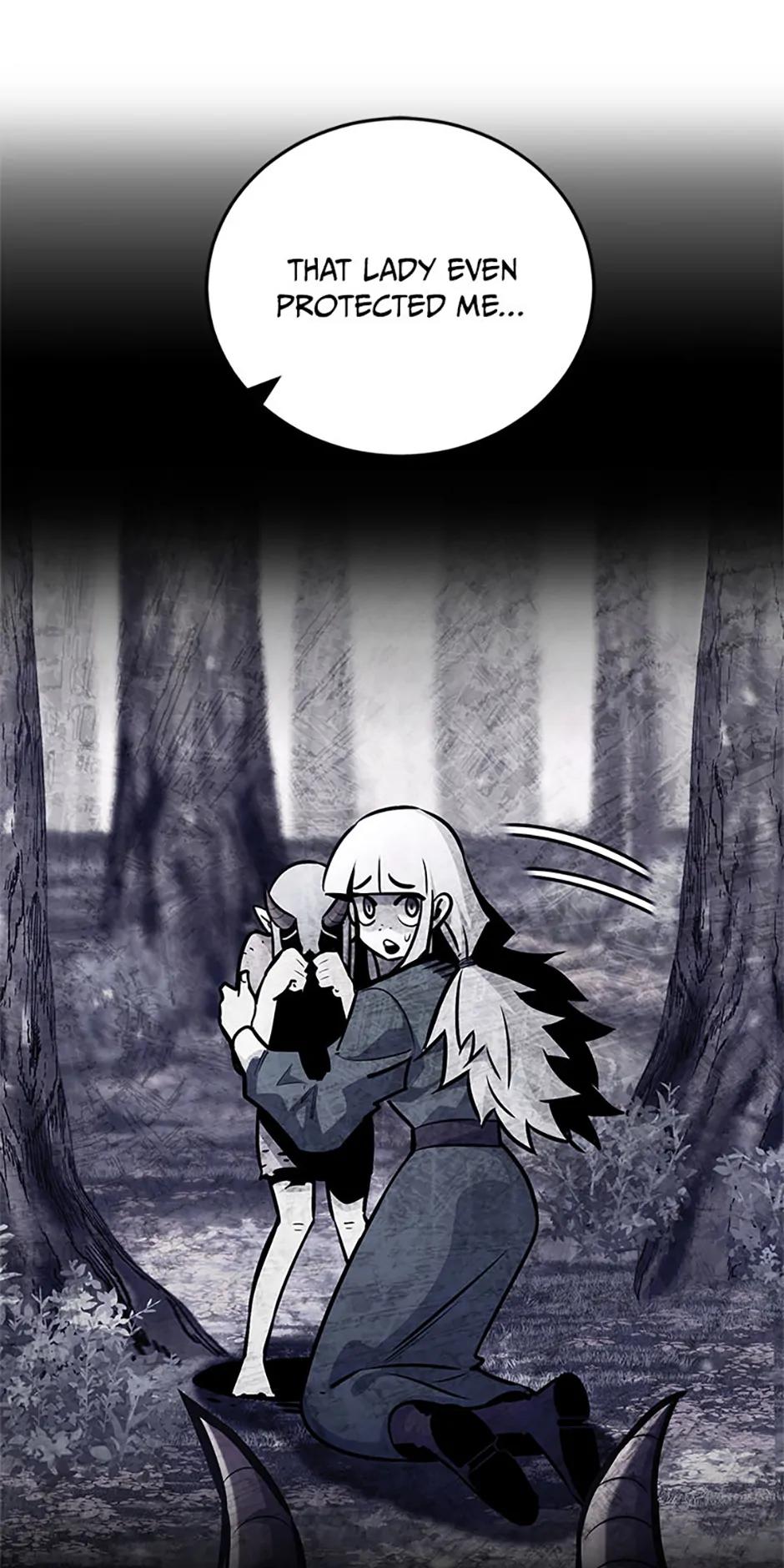 Read The Art of Reincarnation ENGLISH Manga Online