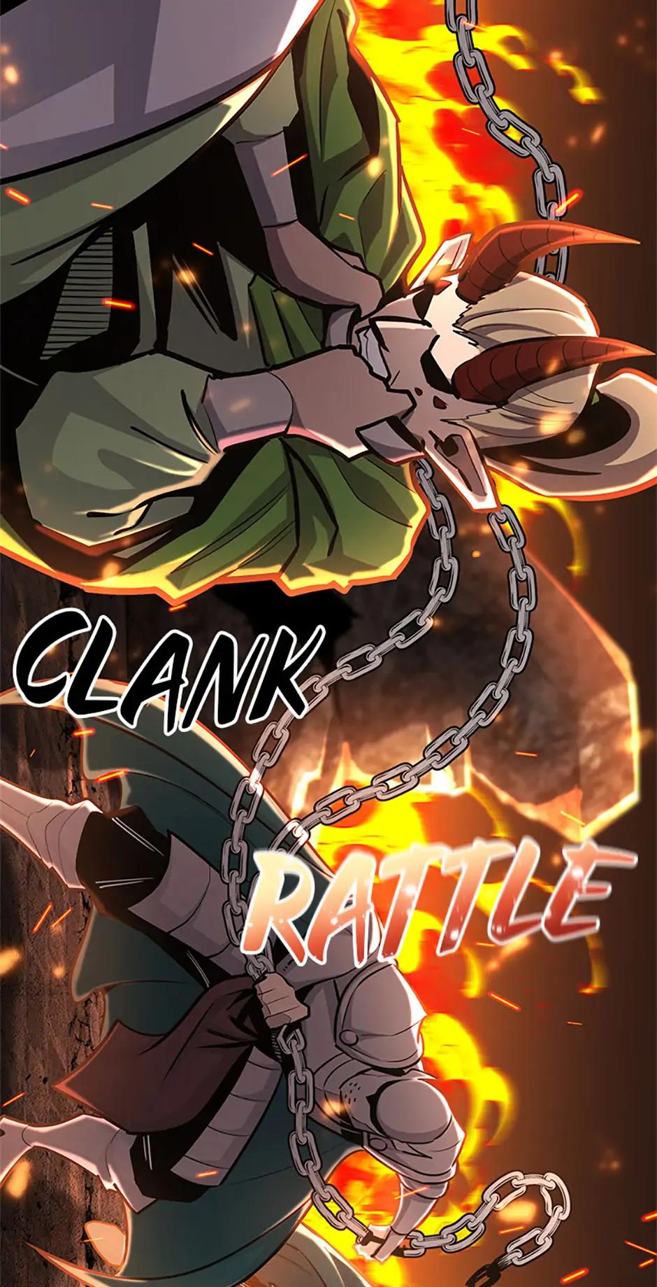 Read The Art of Reincarnation ENGLISH Manga Online