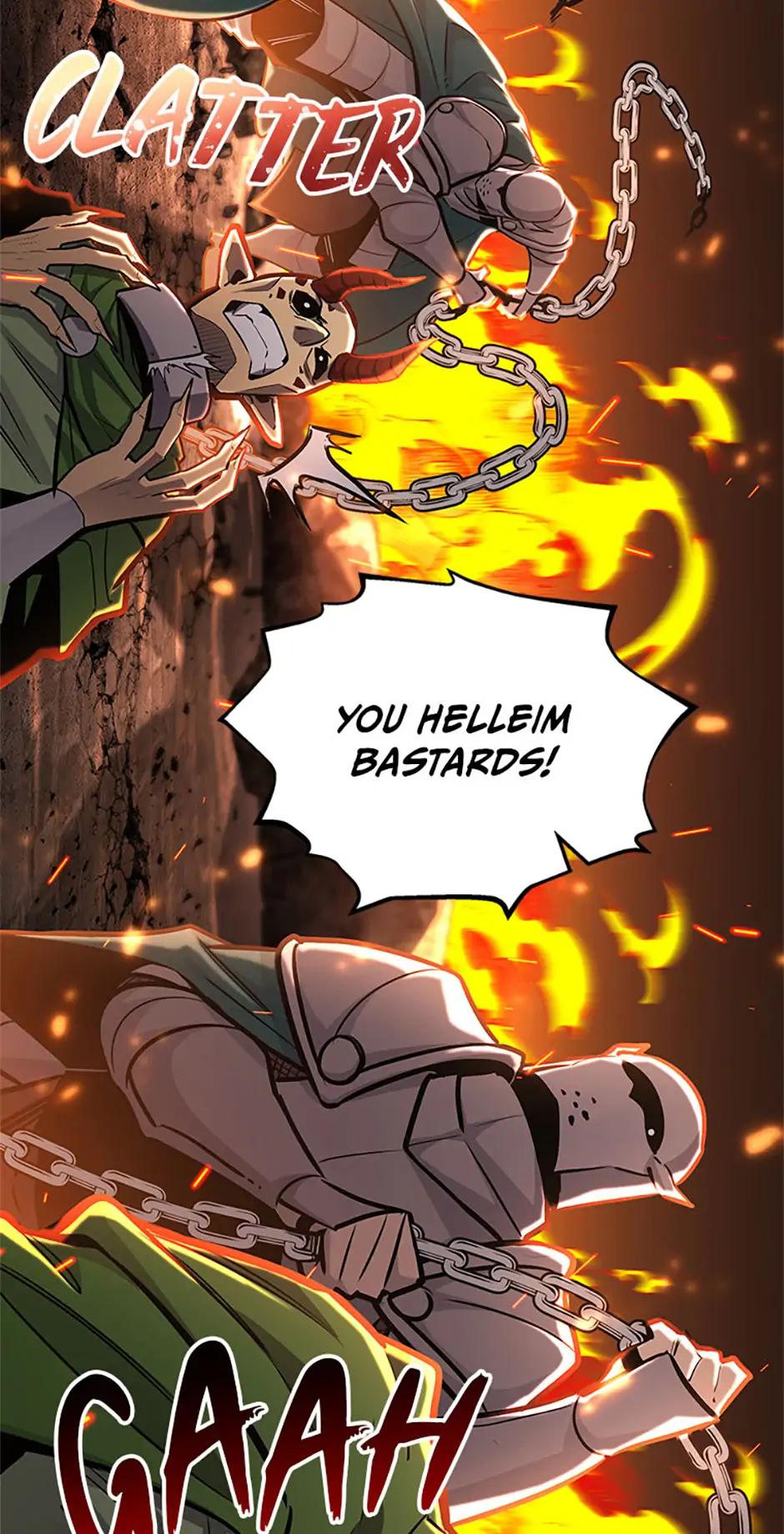 Read The Art of Reincarnation ENGLISH Manga Online