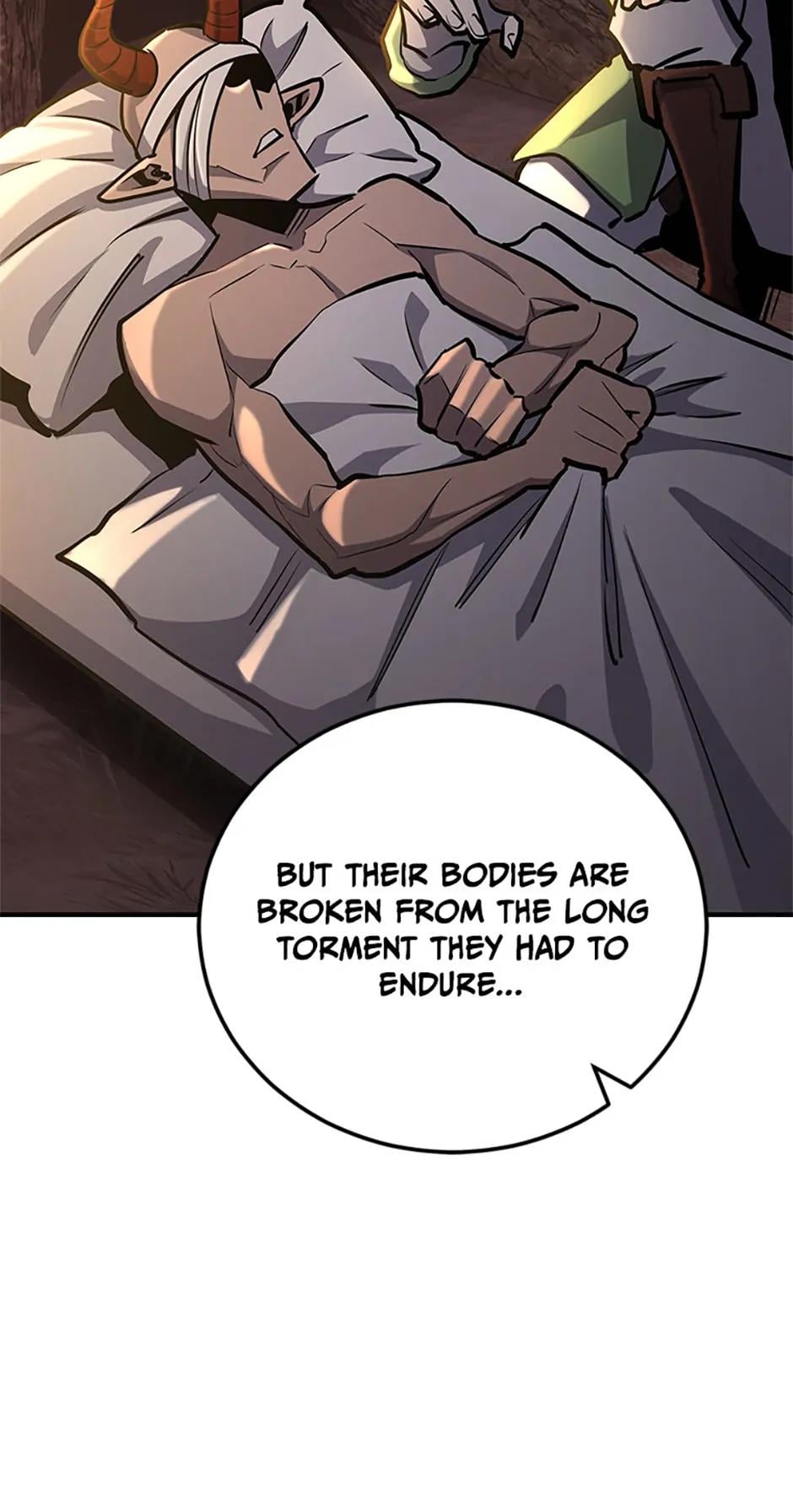 Read The Art of Reincarnation ENGLISH Manga Online