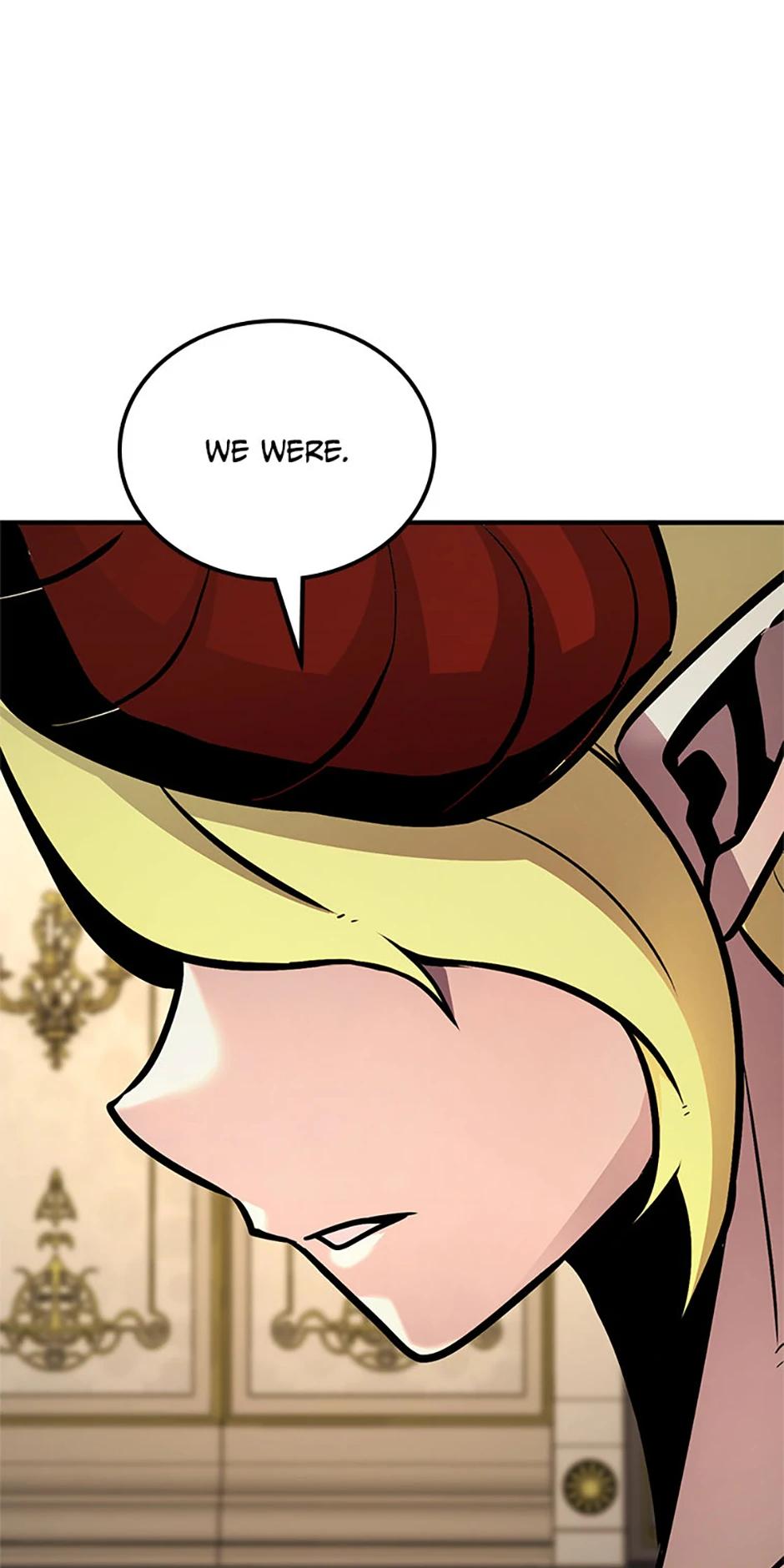 Read The Art of Reincarnation ENGLISH Manga Online