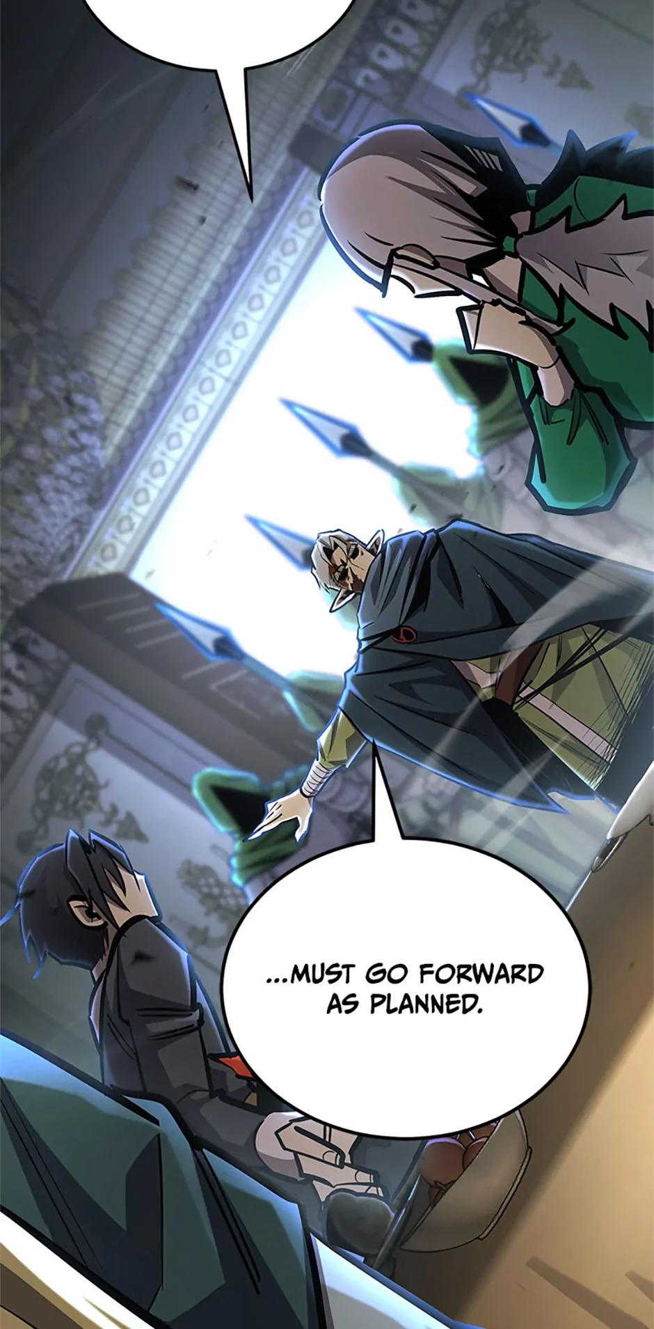 Read The Art of Reincarnation ENGLISH Manga Online