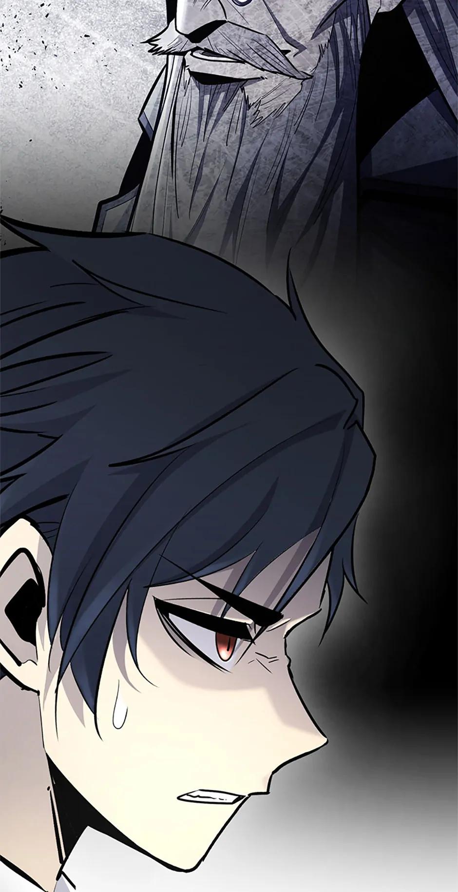 Read The Art of Reincarnation ENGLISH Manga Online