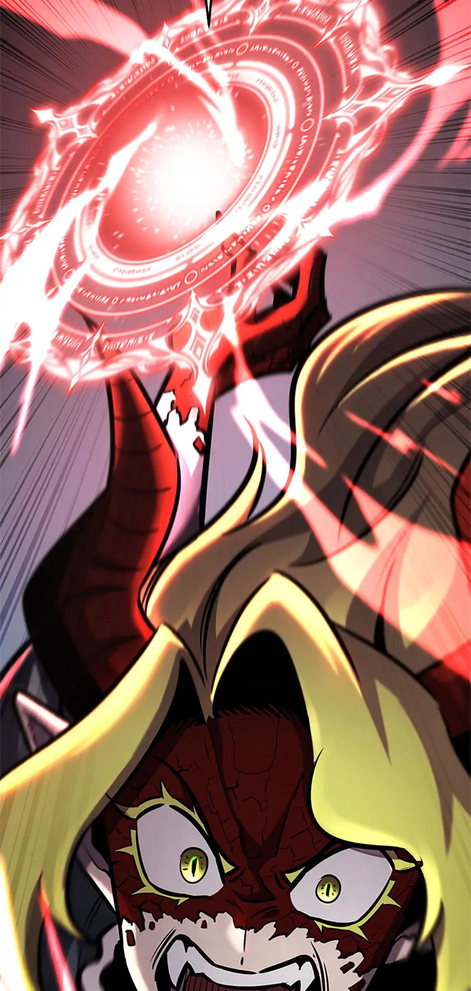 Read The Art of Reincarnation ENGLISH Manga Online