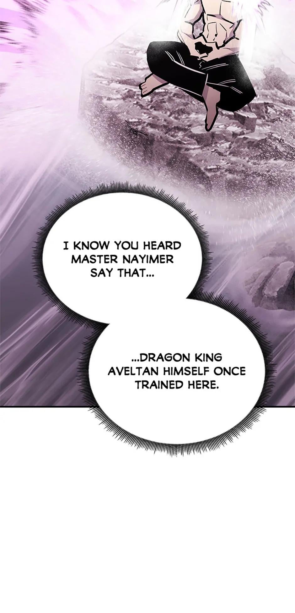 Read The Art of Reincarnation ENGLISH Manga Online