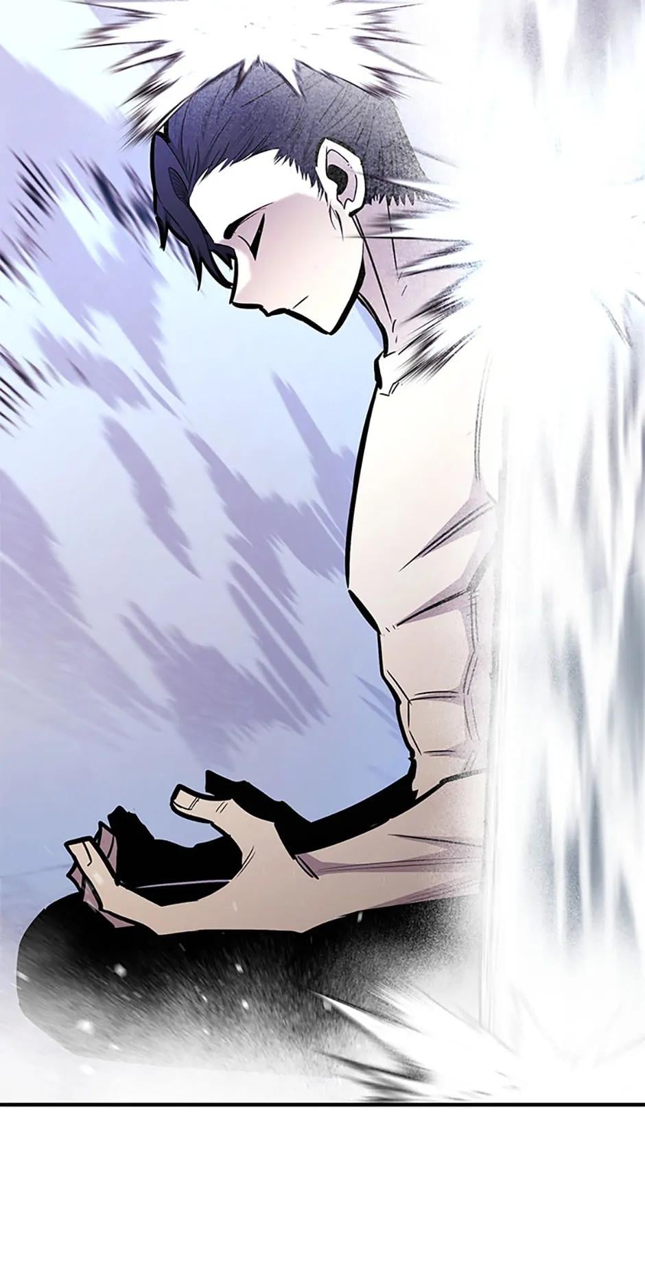 Read The Art of Reincarnation ENGLISH Manga Online