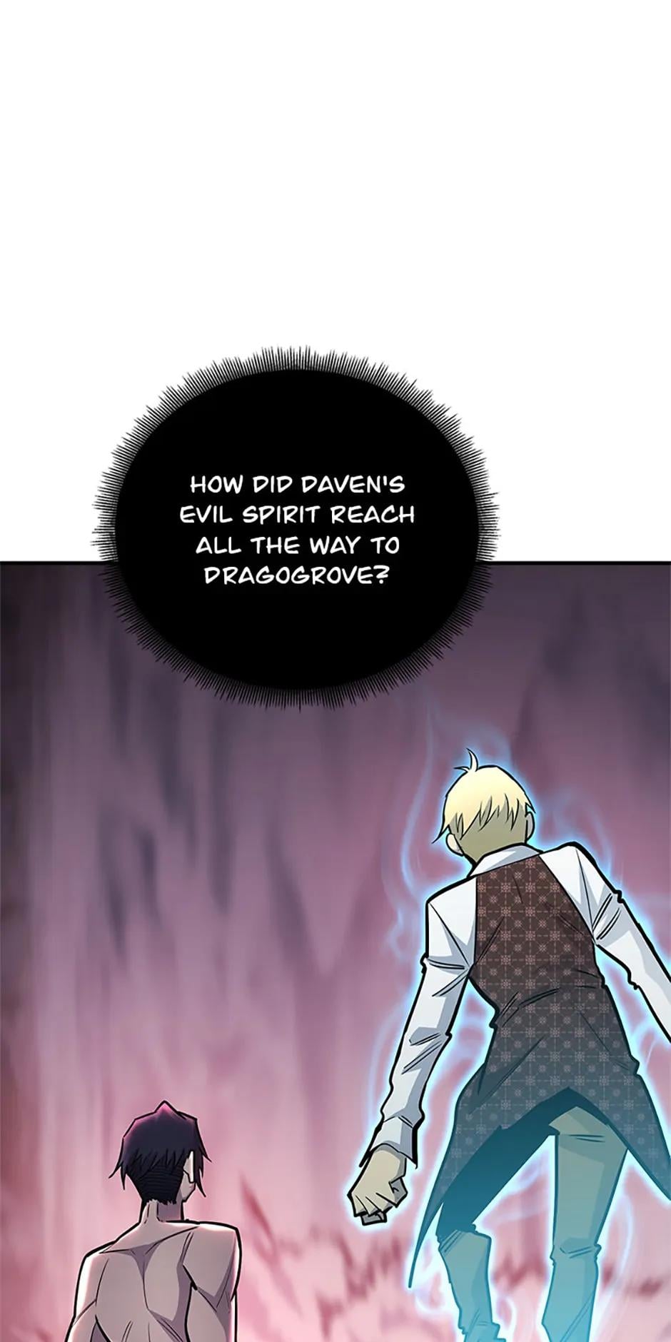 Read The Art of Reincarnation ENGLISH Manga Online