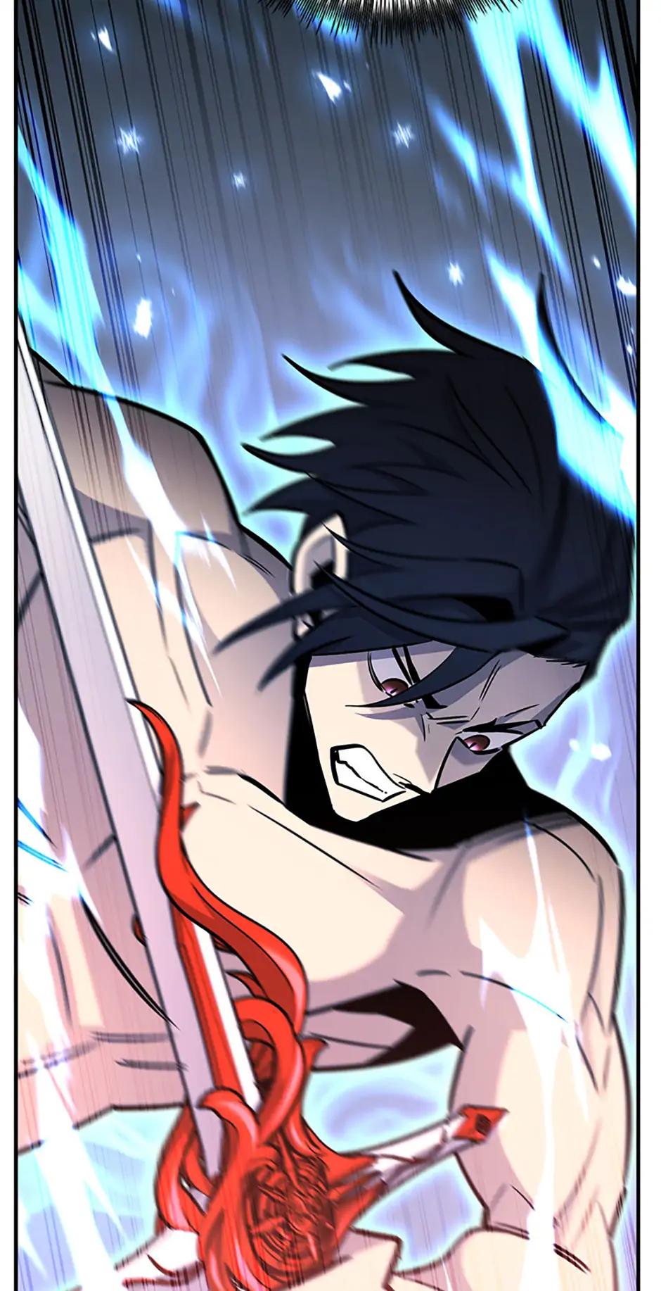 Read The Art of Reincarnation ENGLISH Manga Online