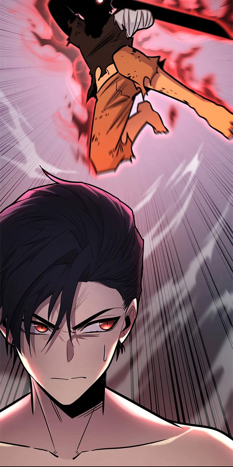 Read The Art of Reincarnation ENGLISH Manga Online