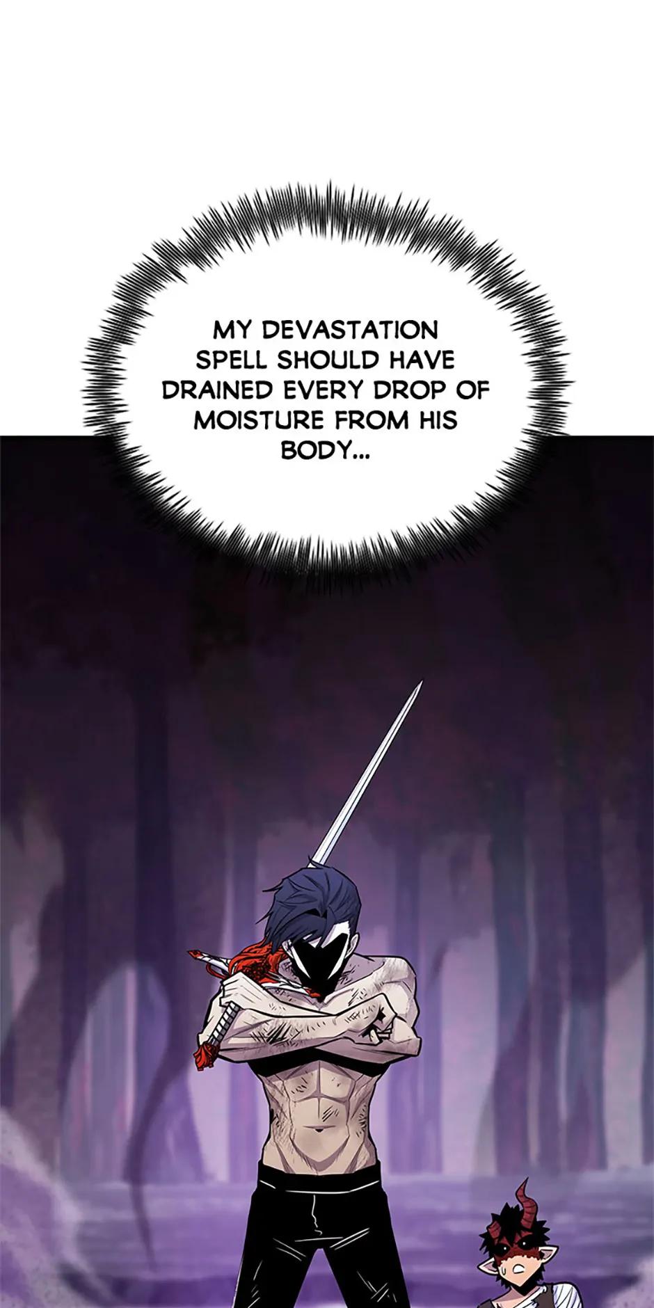 Read The Art of Reincarnation ENGLISH Manga Online