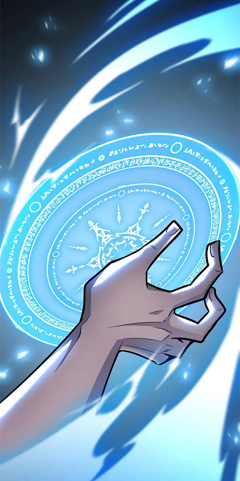 Read The Art of Reincarnation ENGLISH Manga Online