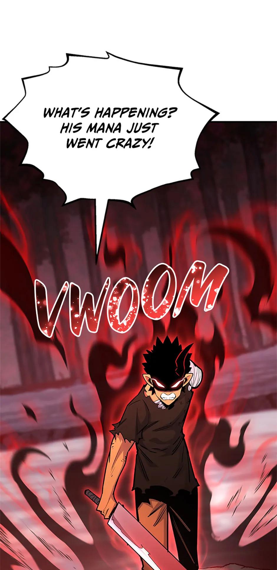 Read The Art of Reincarnation ENGLISH Manga Online