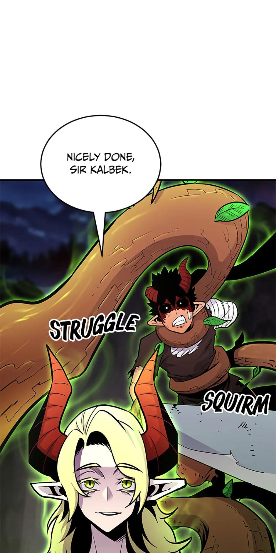 Read The Art of Reincarnation ENGLISH Manga Online