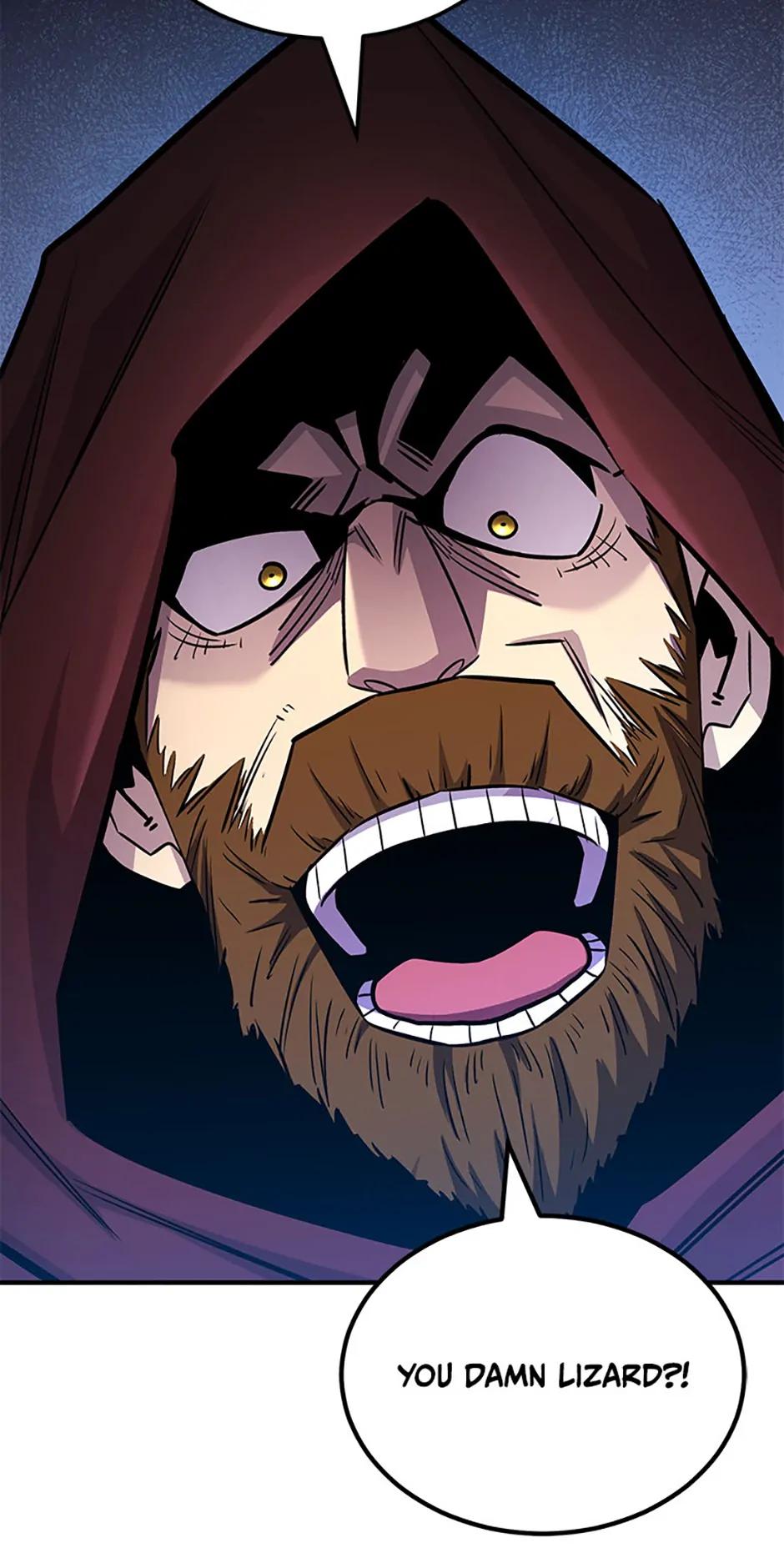 Read The Art of Reincarnation ENGLISH Manga Online