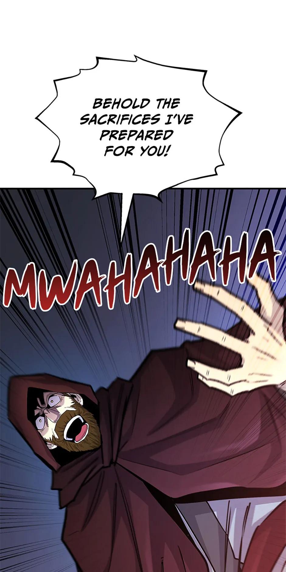 Read The Art of Reincarnation ENGLISH Manga Online