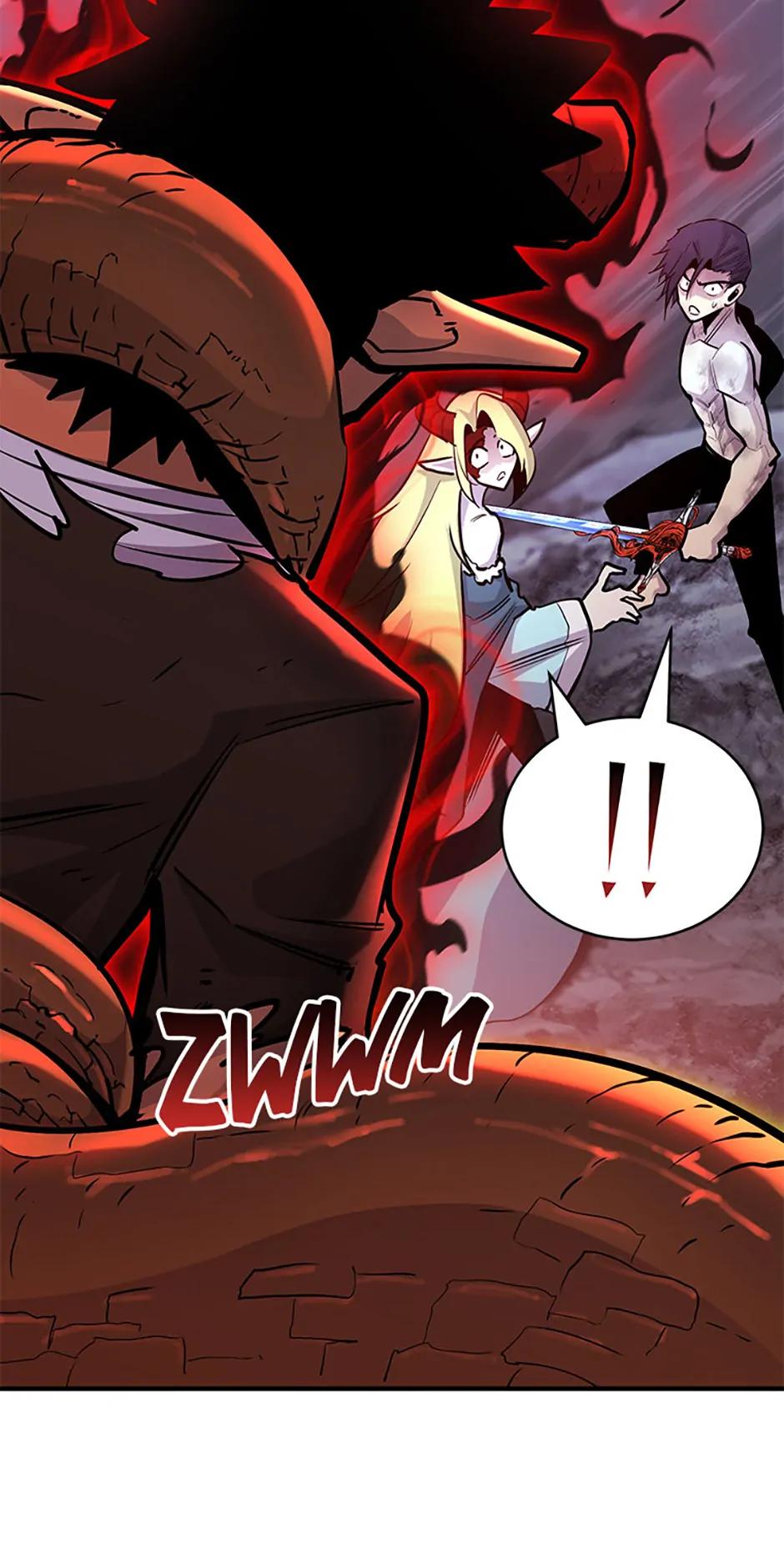 Read The Art of Reincarnation ENGLISH Manga Online