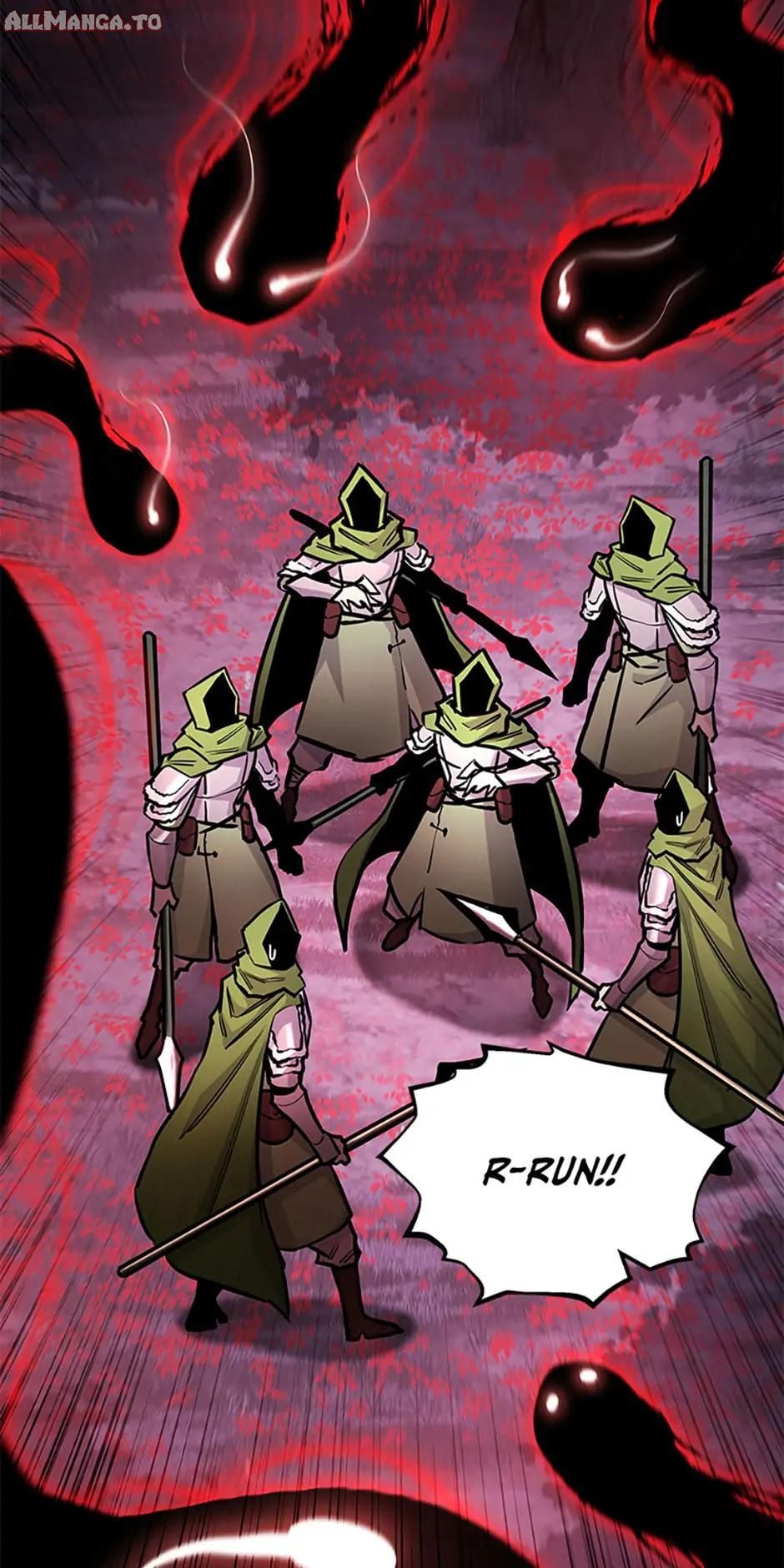 Read The Art of Reincarnation ENGLISH Manga Online