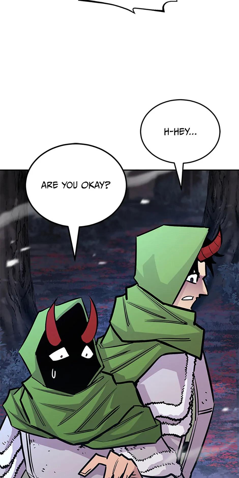 Read The Art of Reincarnation ENGLISH Manga Online