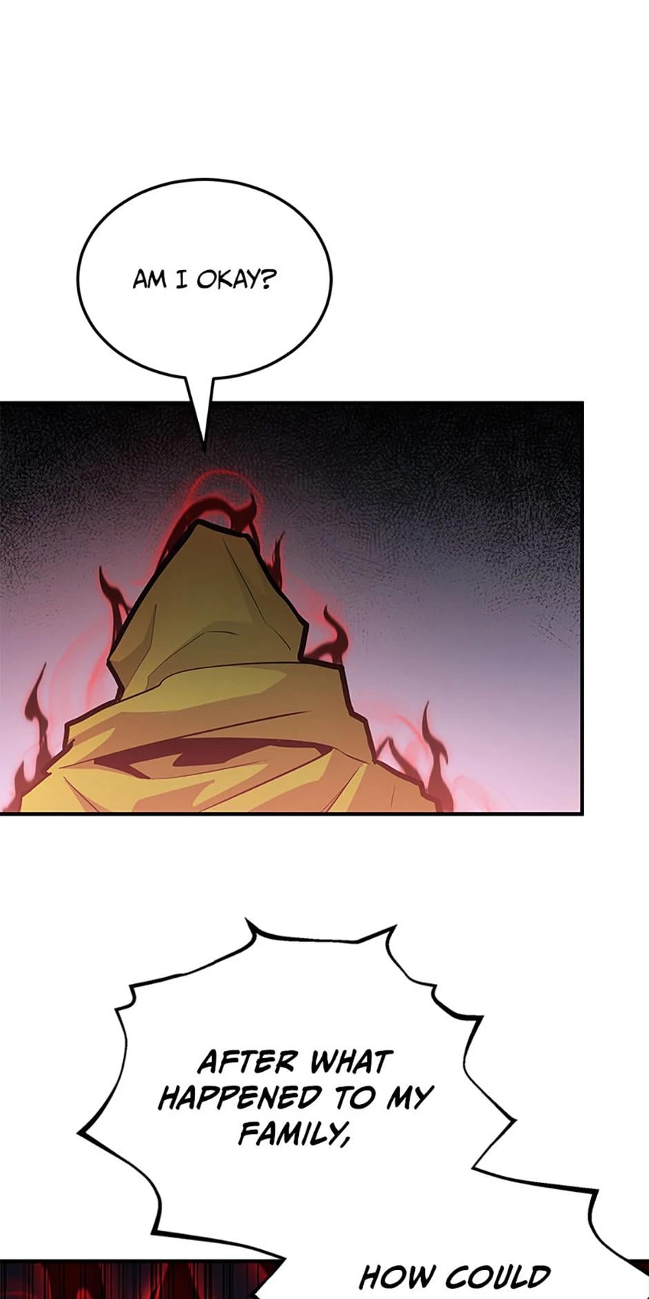 Read The Art of Reincarnation ENGLISH Manga Online