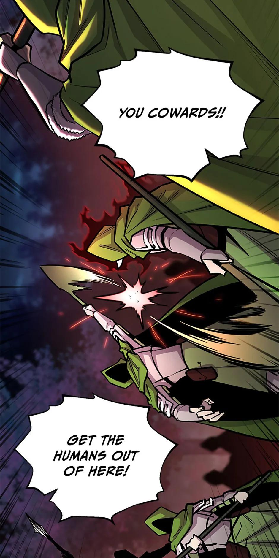 Read The Art of Reincarnation ENGLISH Manga Online