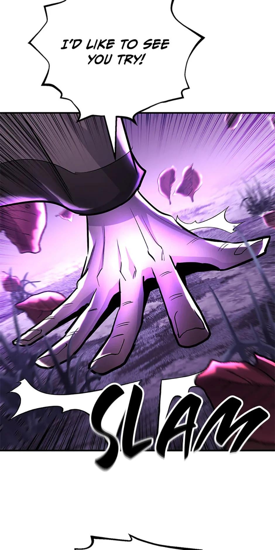 Read The Art of Reincarnation ENGLISH Manga Online