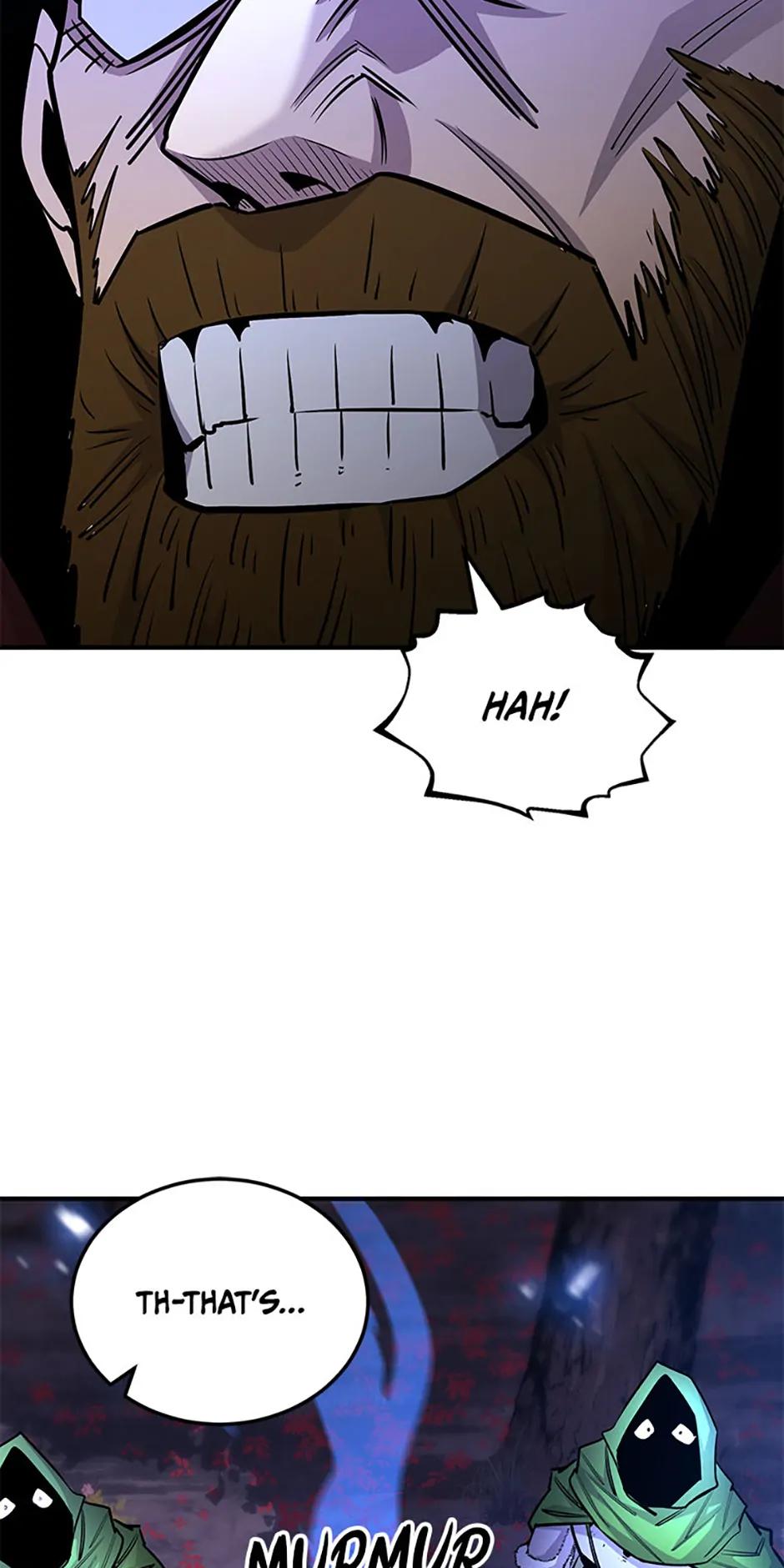 Read The Art of Reincarnation ENGLISH Manga Online