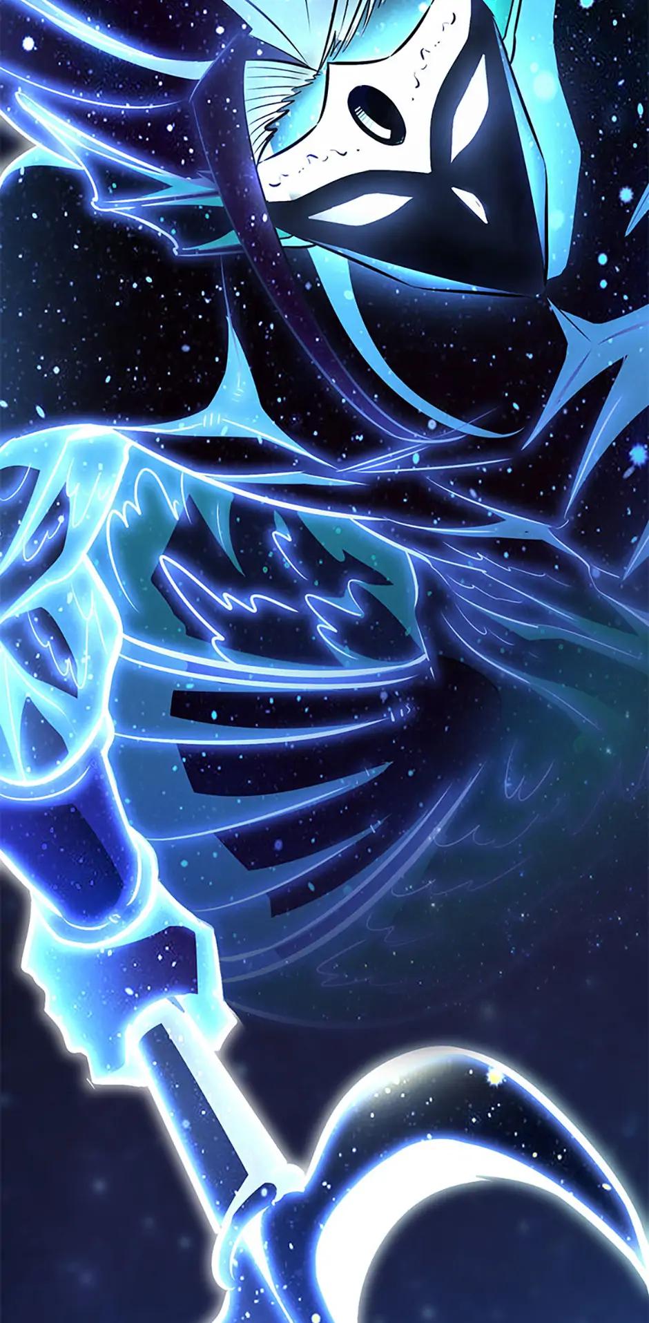 Read The Art of Reincarnation ENGLISH Manga Online